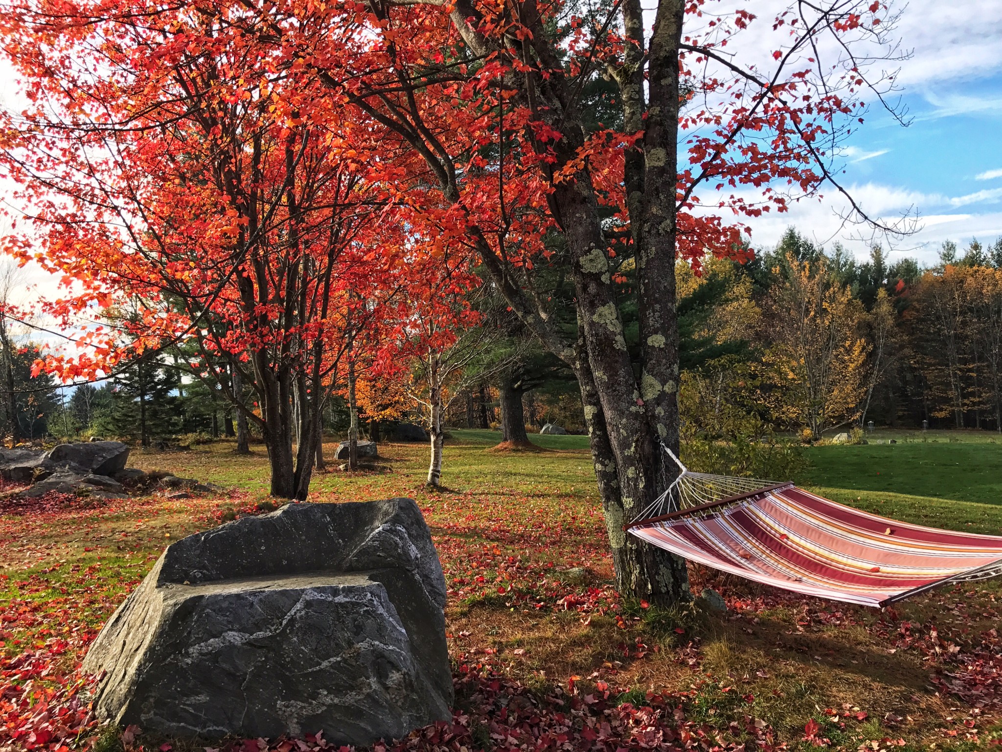 a weekend in stowe, vermont, the-alyst.com