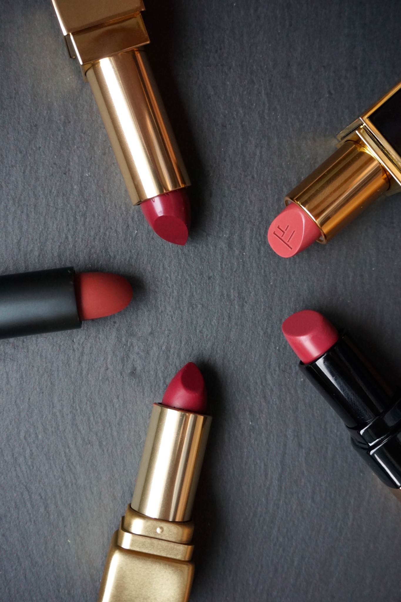 best berry lipsticks, the-alyst.com