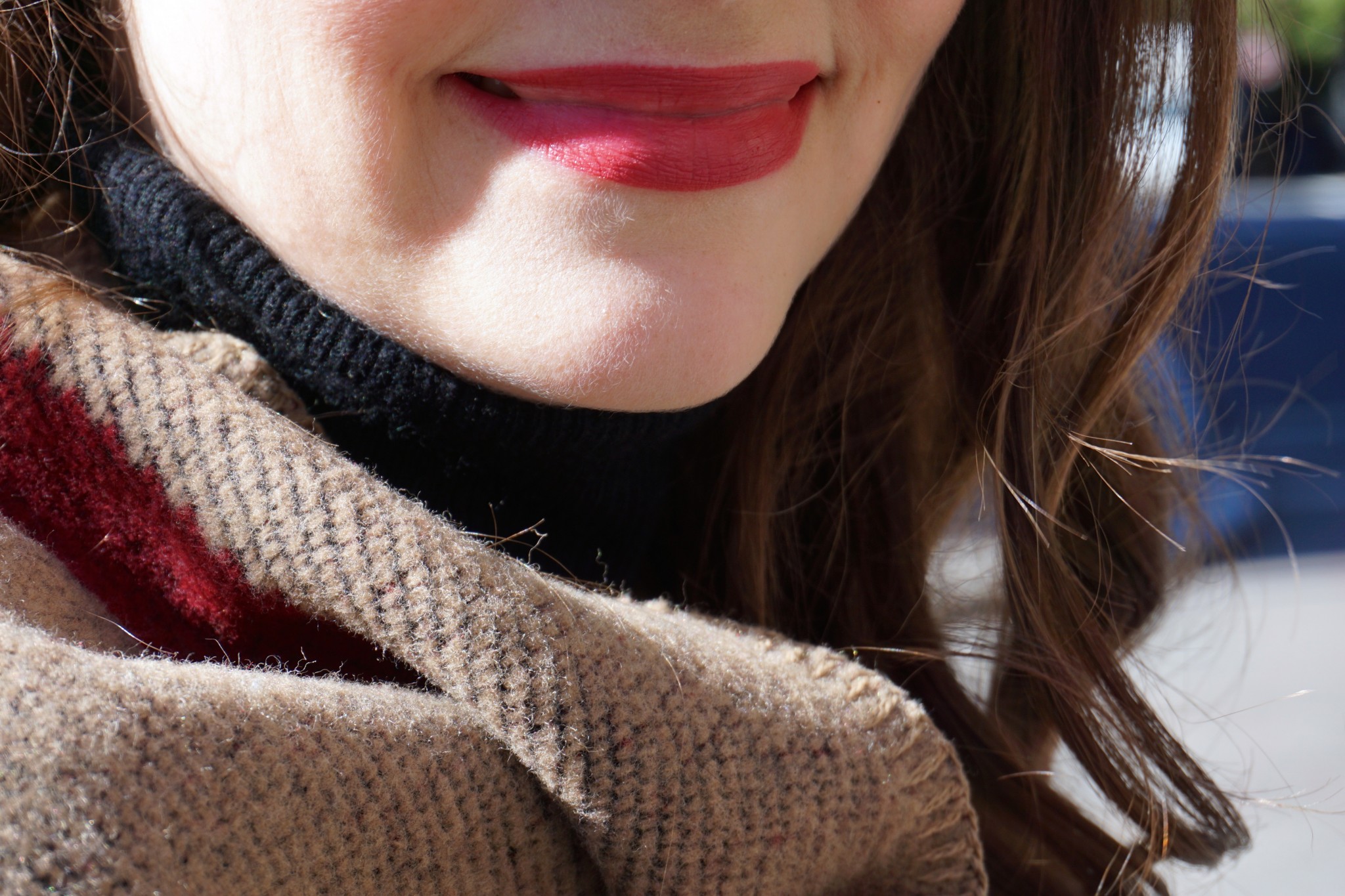 best berry lipsticks, the-alyst.com