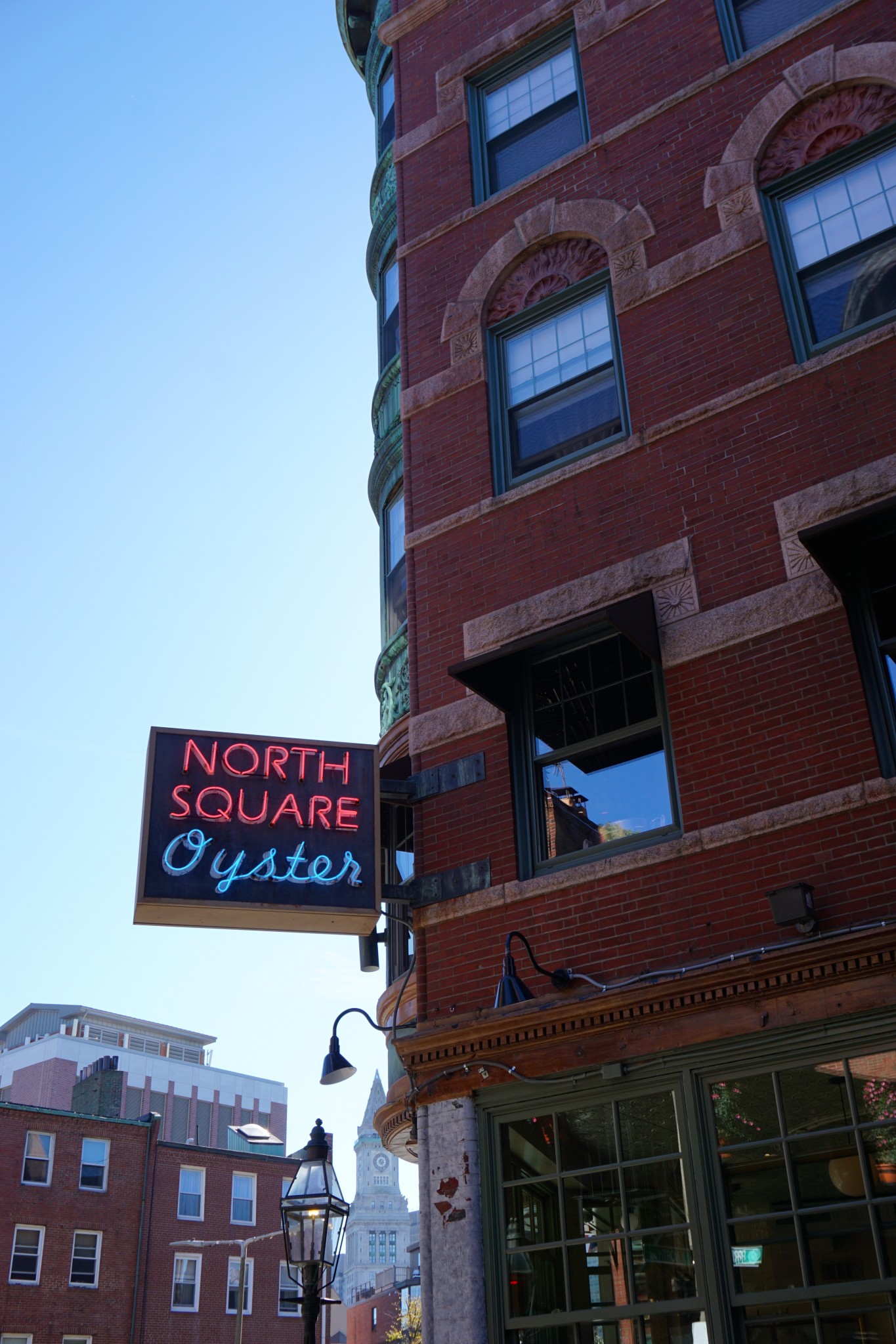 north end, boston, the-alyst.com