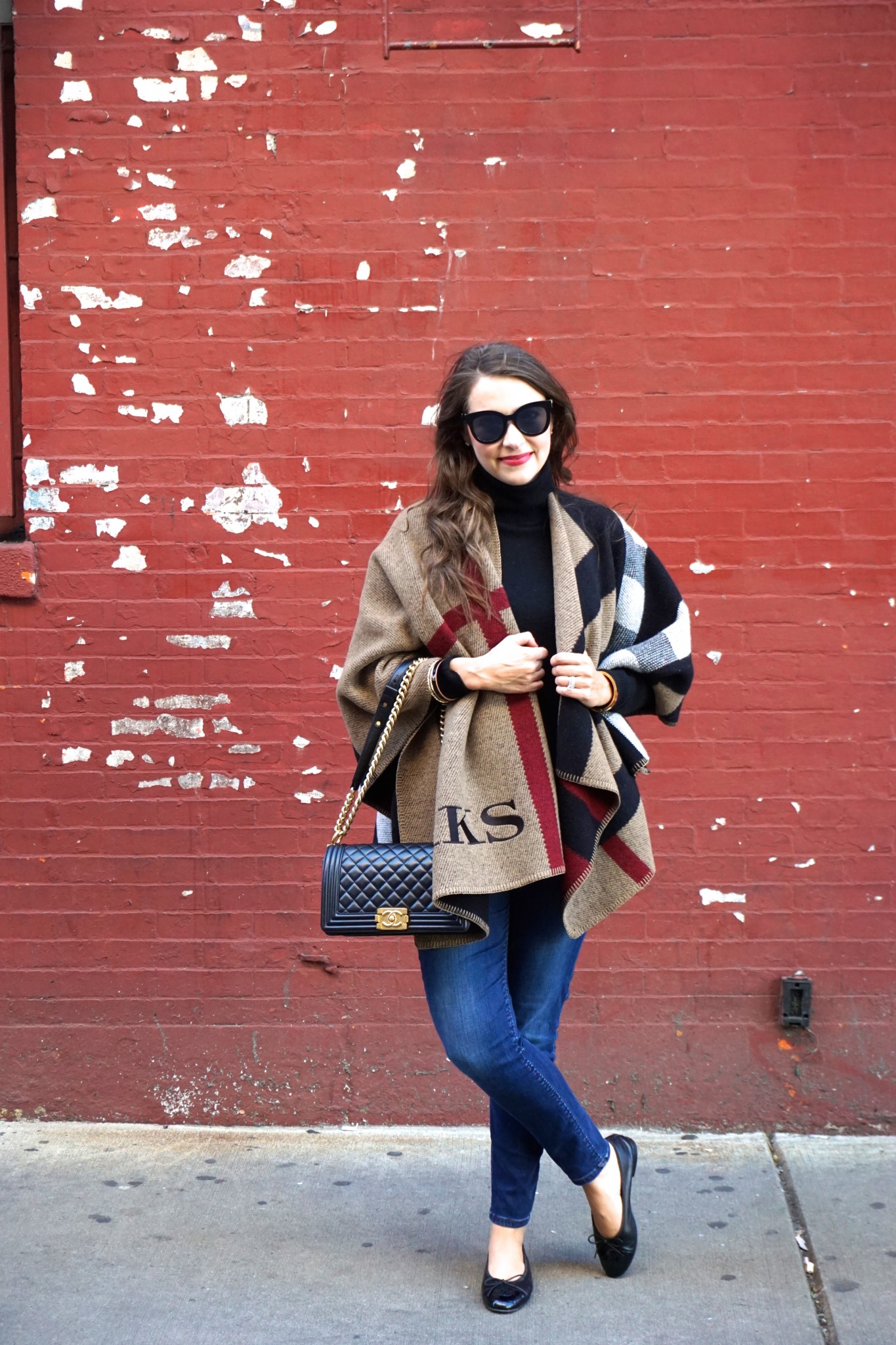 best berry lipsticks, burberry cape, the-alyst.com