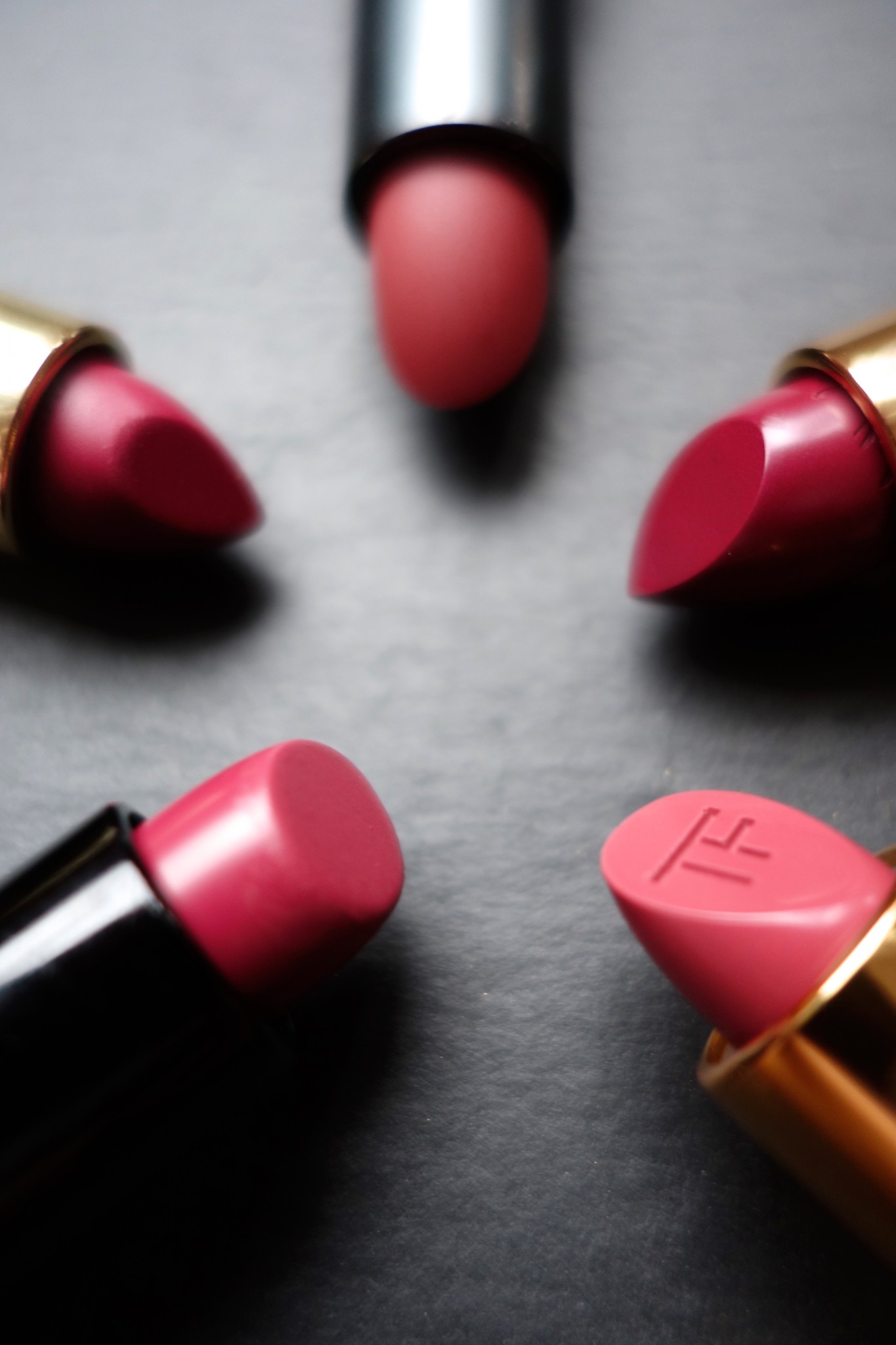 best berry lipsticks, the-alyst.com