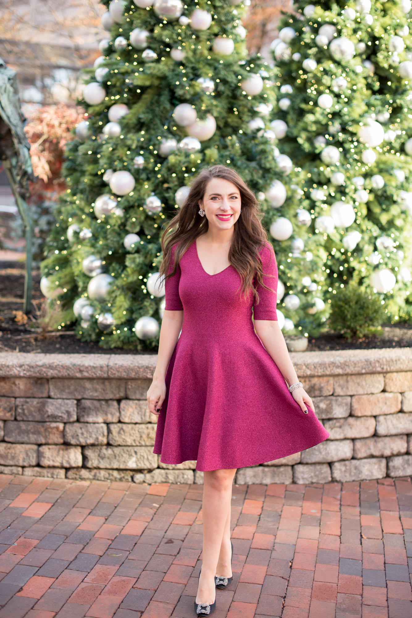 best holiday dresses, boston, the-alyst.com