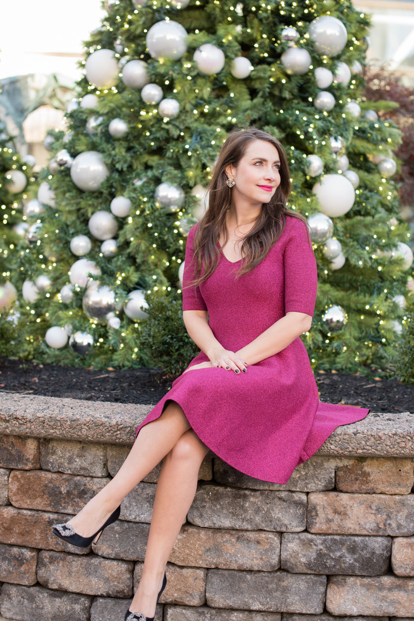 best holiday dresses, boston, the-alyst.com