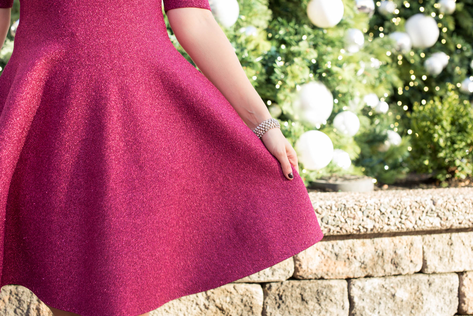 best holiday dresses, boston, the-alyst.com