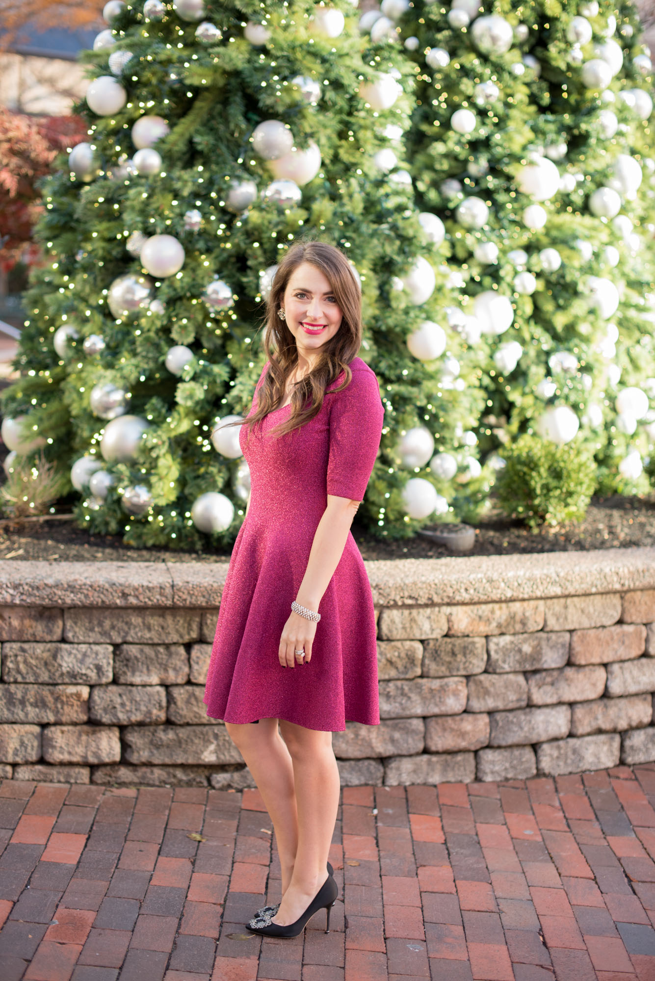 best holiday dresses, boston, the-alyst.com
