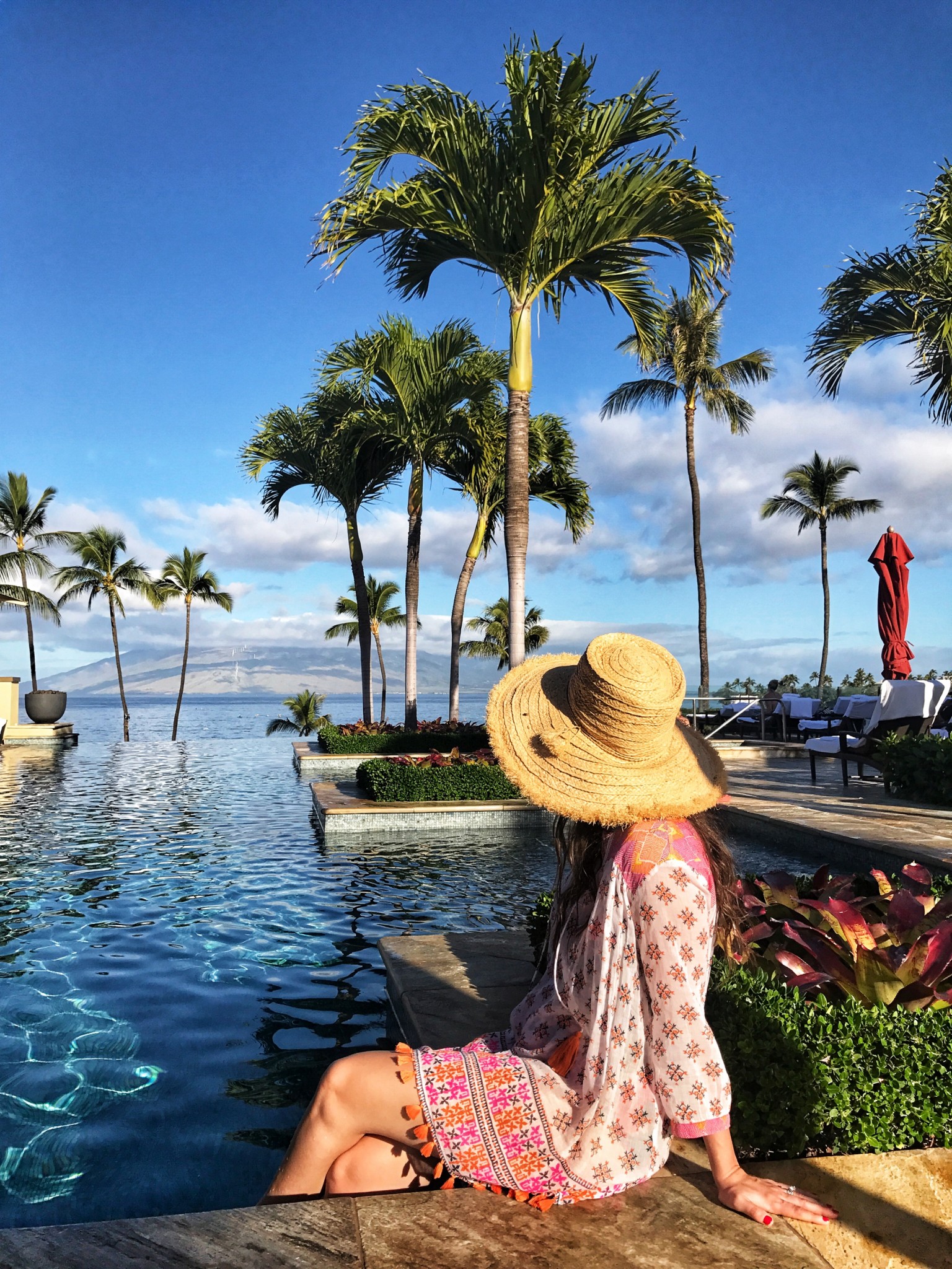 the four seasons resort maui at wailea, the-alyst.com