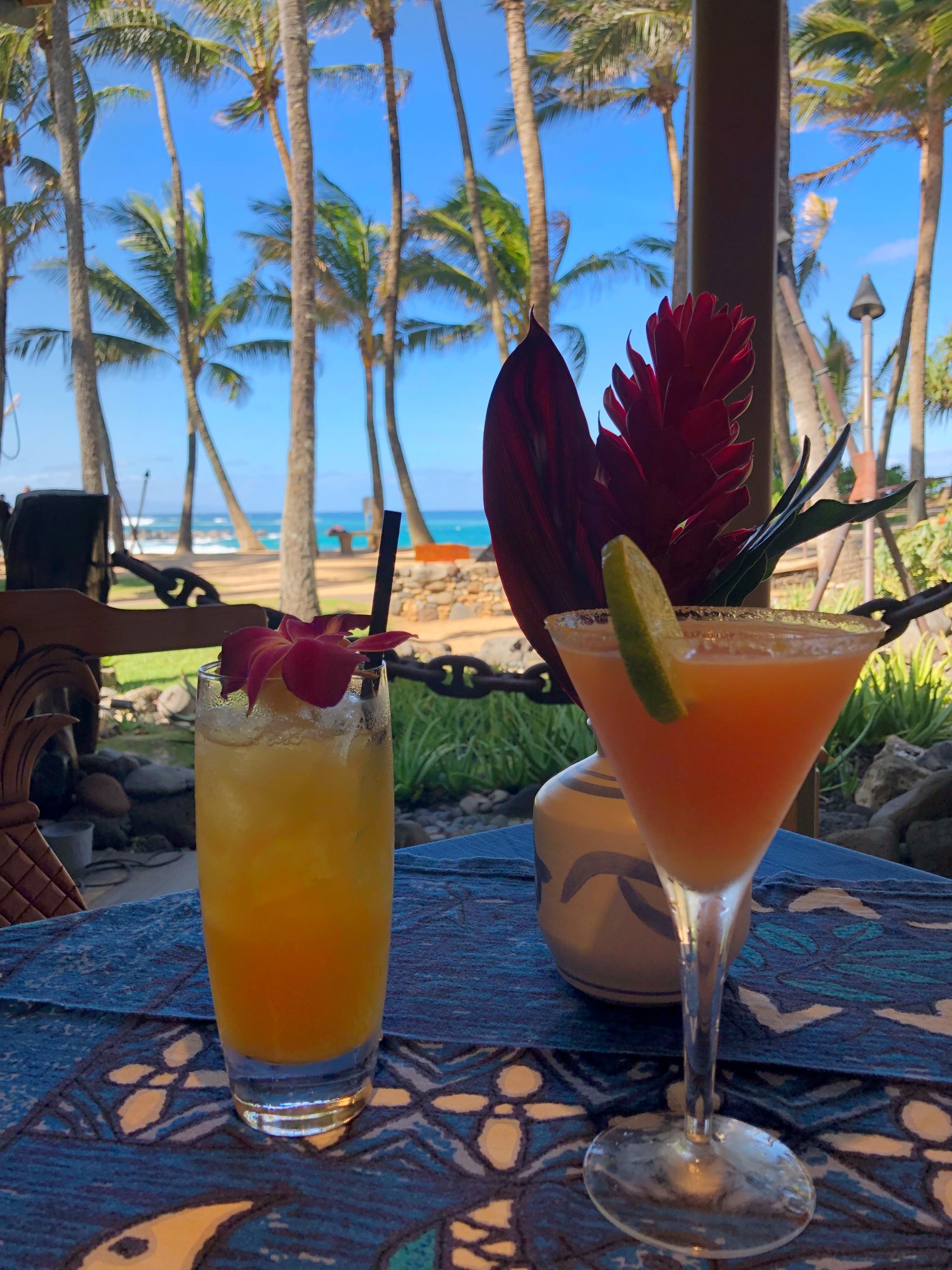 mama's fish house, maui, the-alyst.com