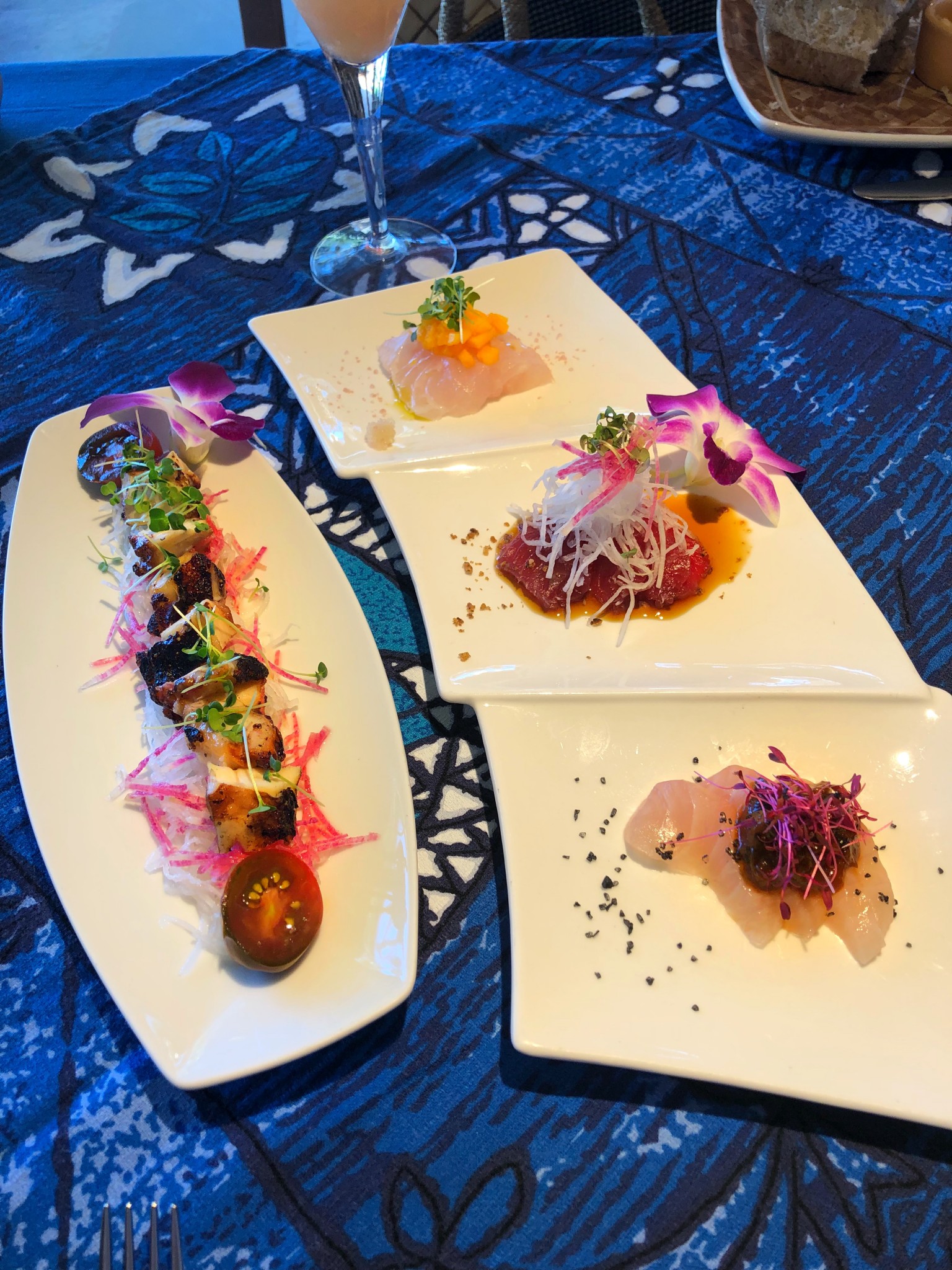 mama's fish house, maui, the-alyst.com
