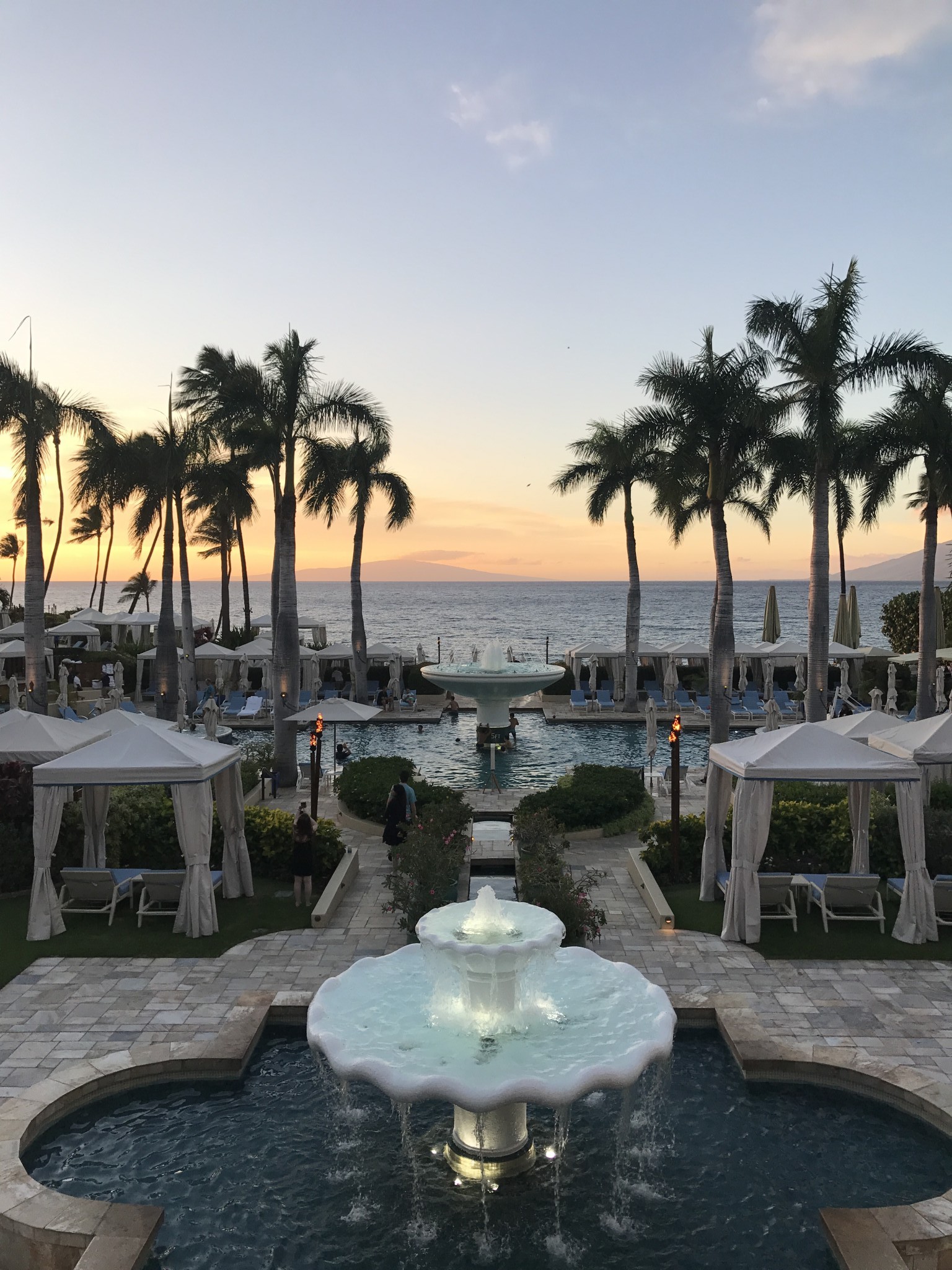 the four seasons resort maui at wailea, the-alyst.com