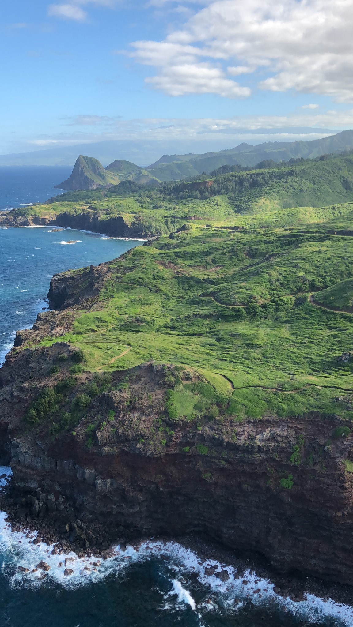 maui, doors off helicopter tour air maui, the-alyst.com