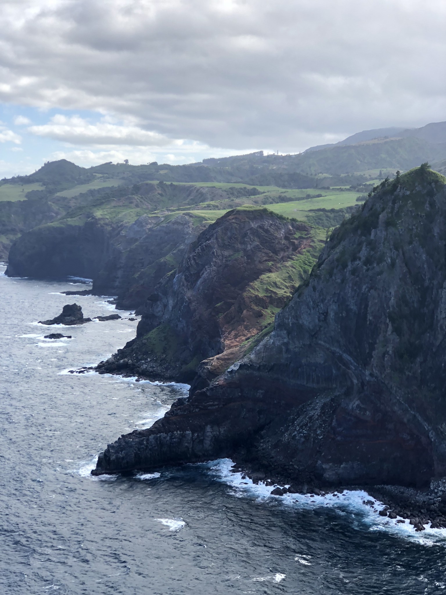 maui, doors off helicopter tour air maui, the-alyst.com