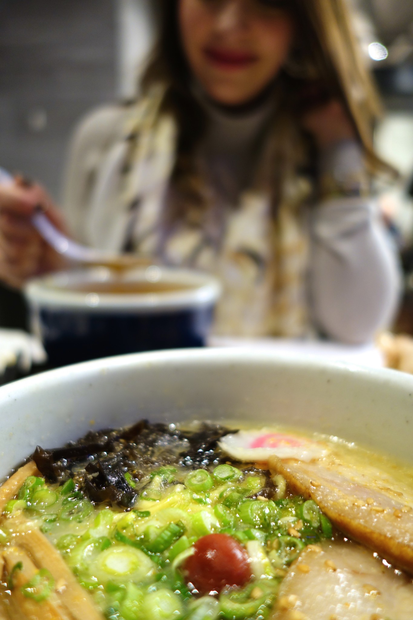 ramen in boston, the-alyst.com