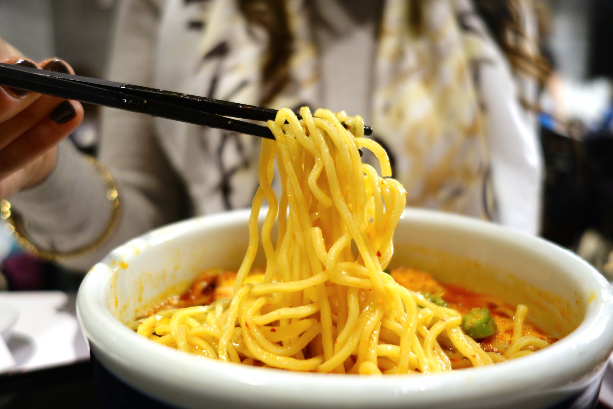ramen in boston, the-alyst.com