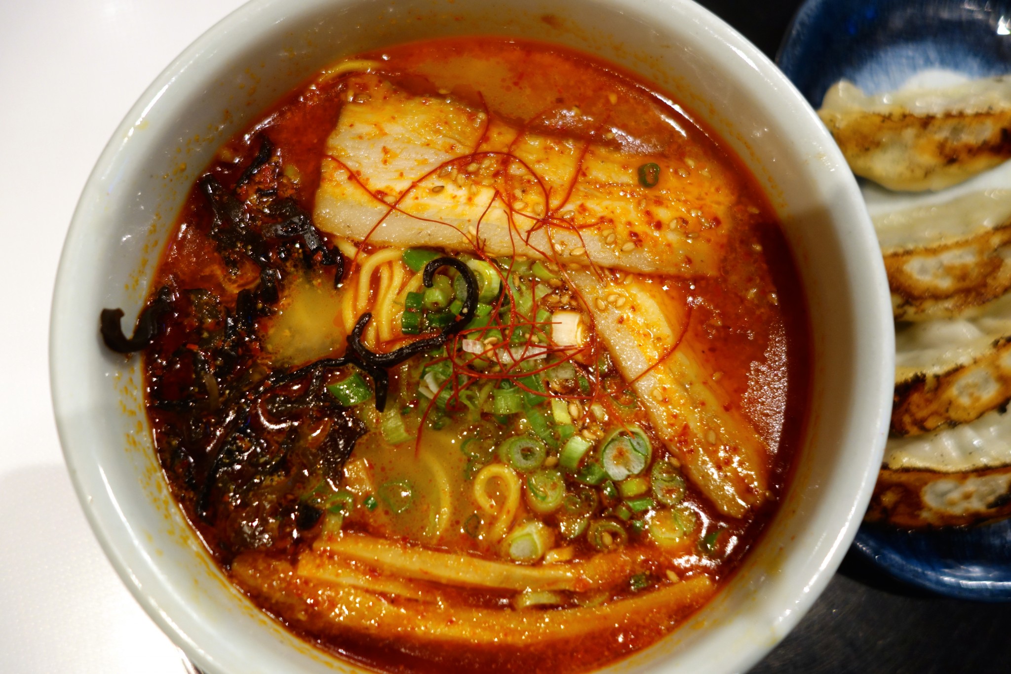 ramen in boston, the-alyst.com
