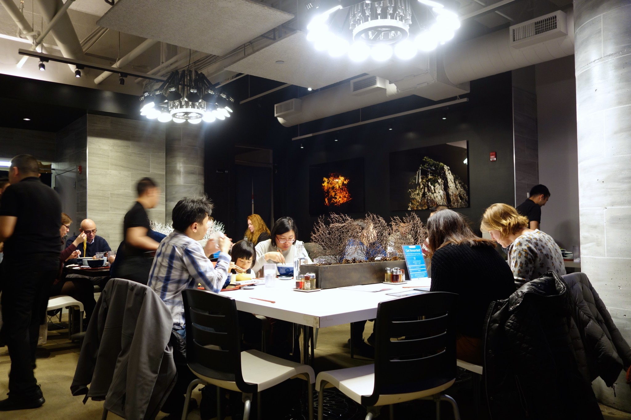 ramen in boston, the-alyst.com