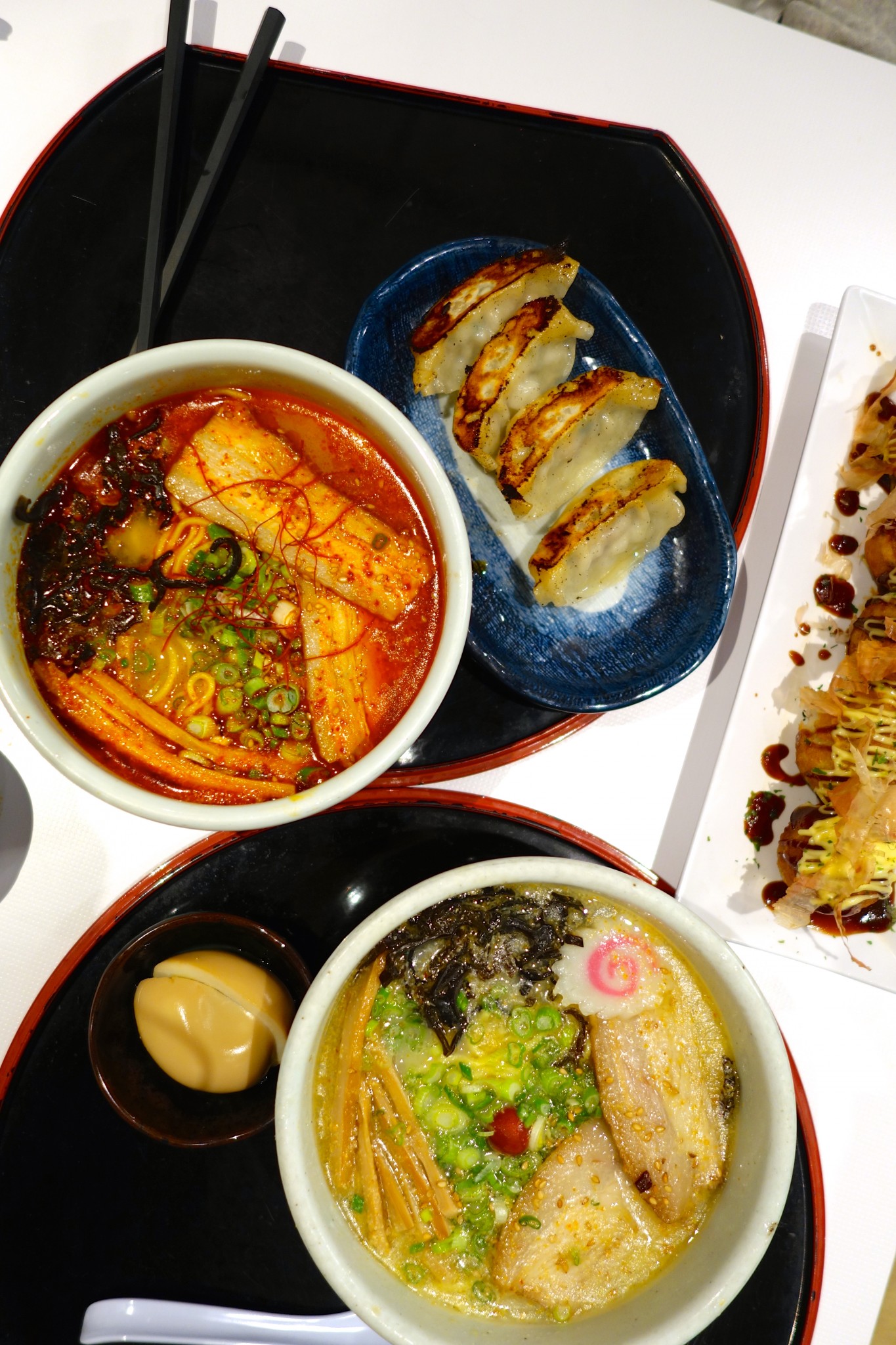 ramen in boston, the-alyst.com