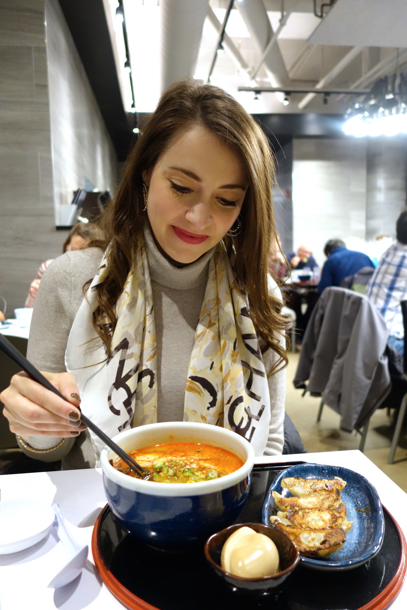 ramen in boston, the-alyst.com