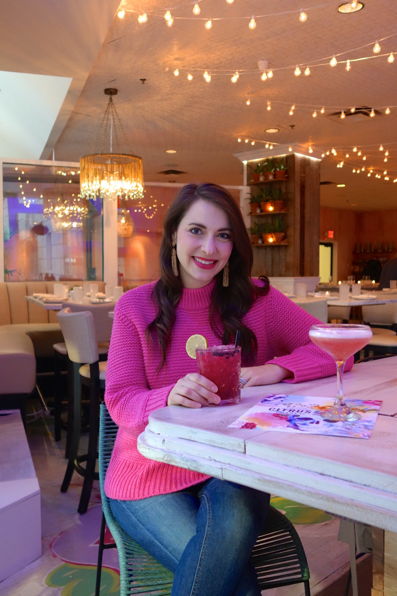 instagrammable restaurants in boston, the-alyst.com