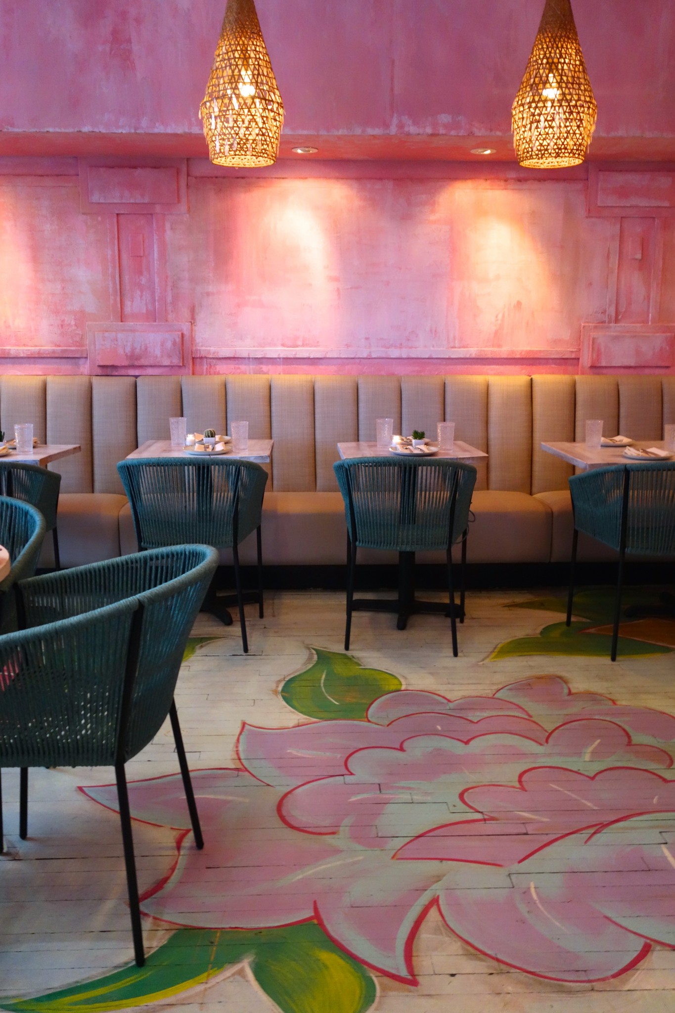 instagrammable restaurants in boston, the-alyst.com