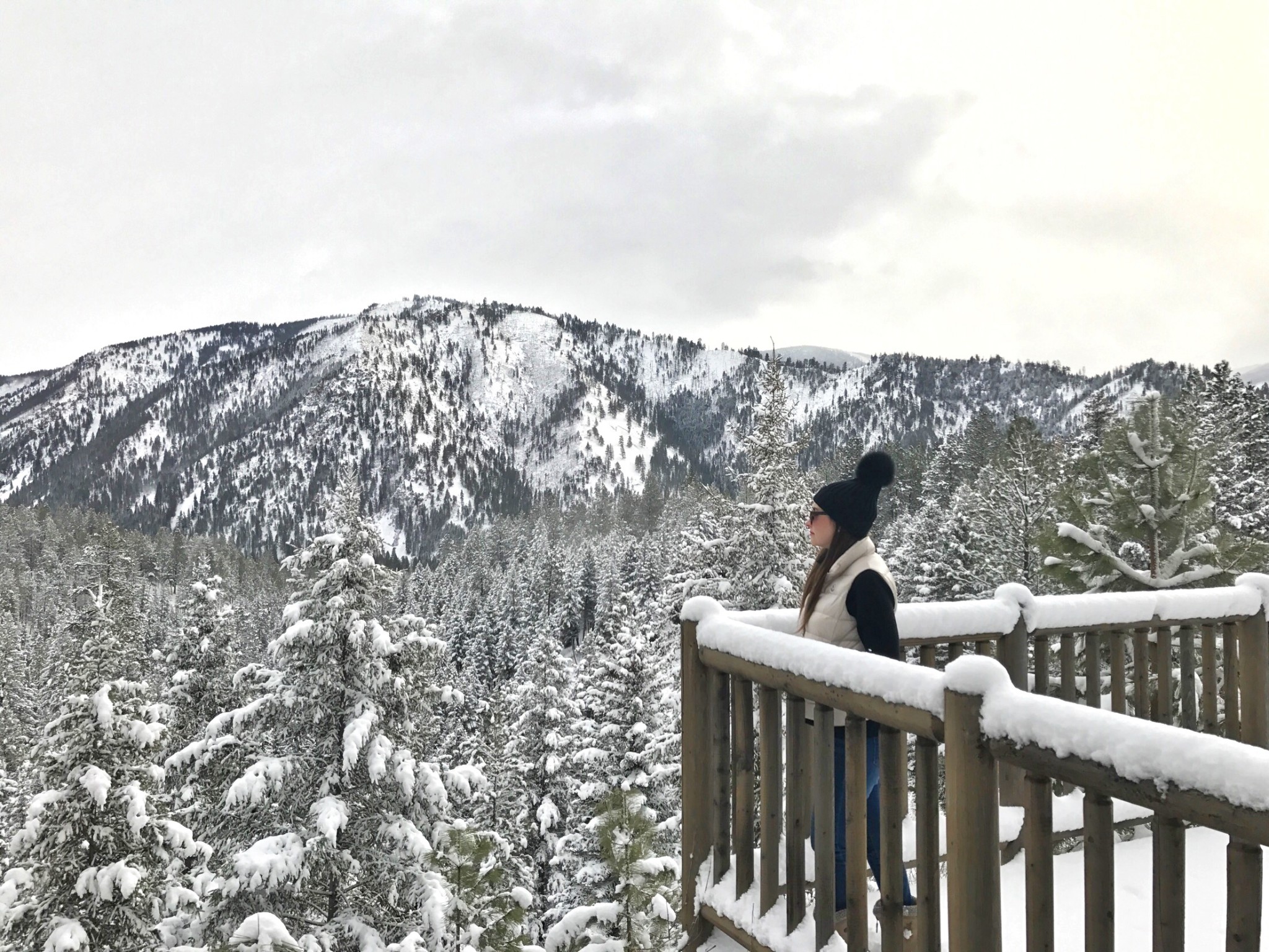 MONTANA, triple creek ranch, the-alyst.com