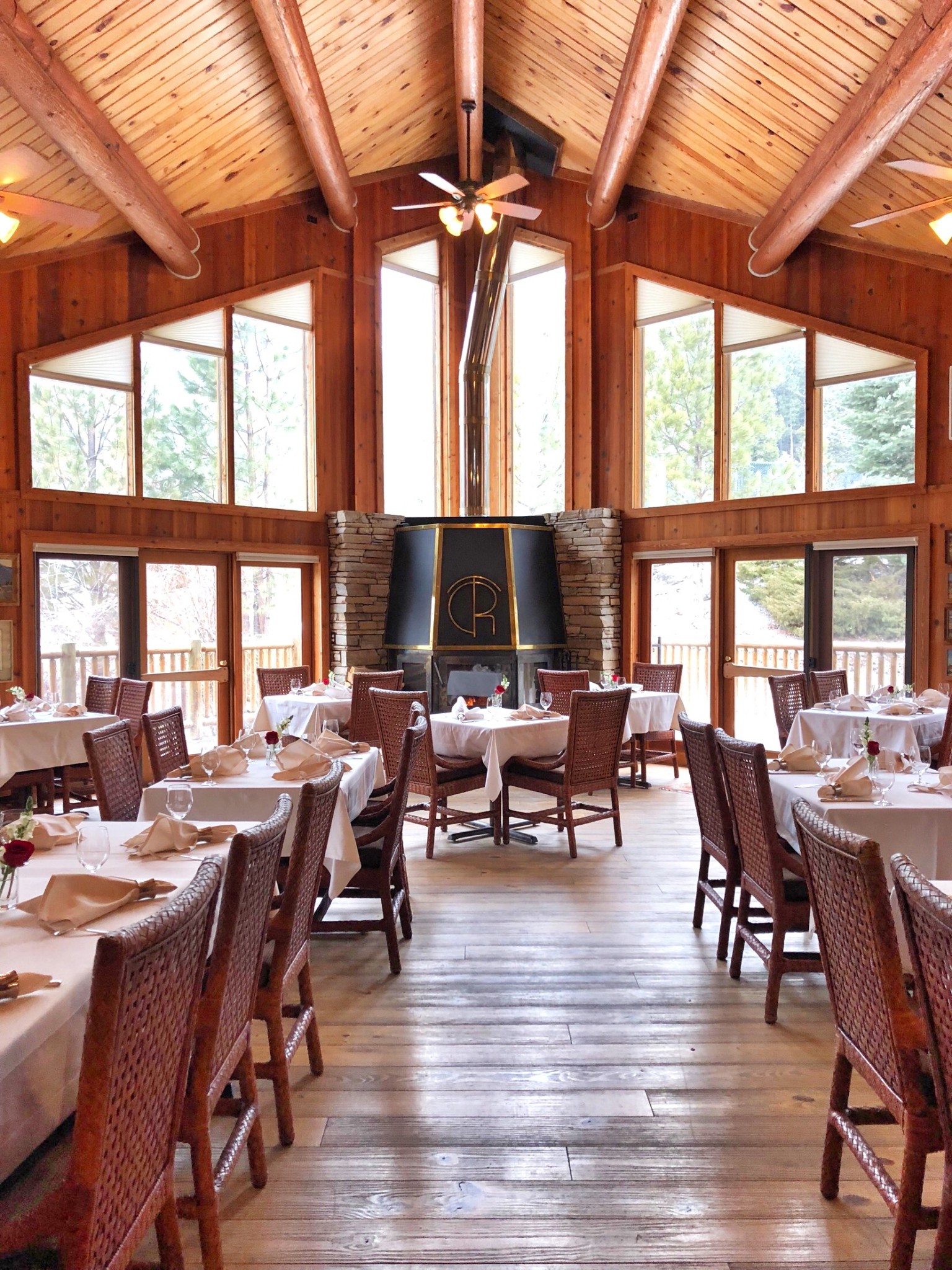 MONTANA, triple creek ranch, the-alyst.com