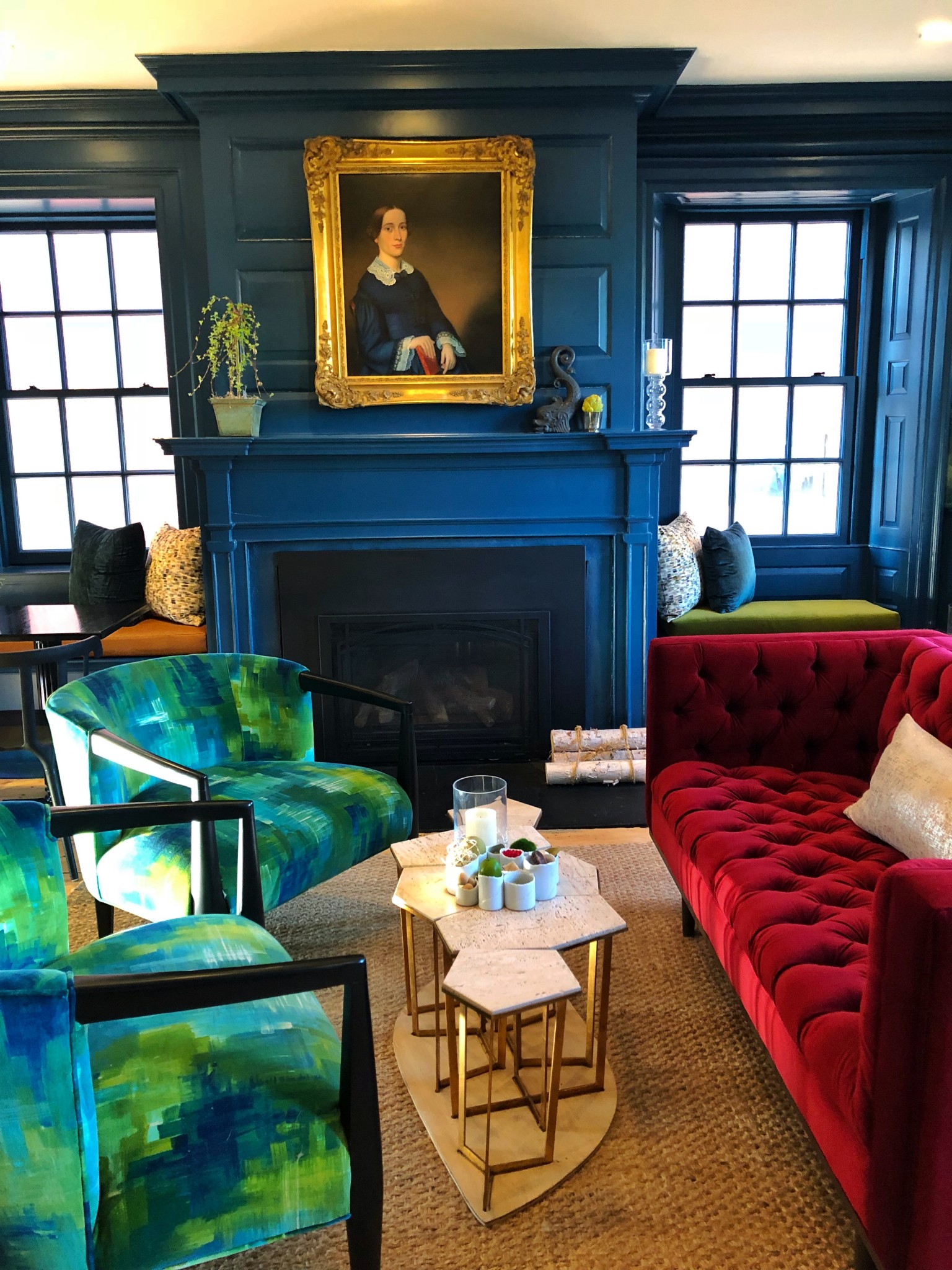 the merchant salem, lark hotels, salem, massachusetts, the-alyst.com