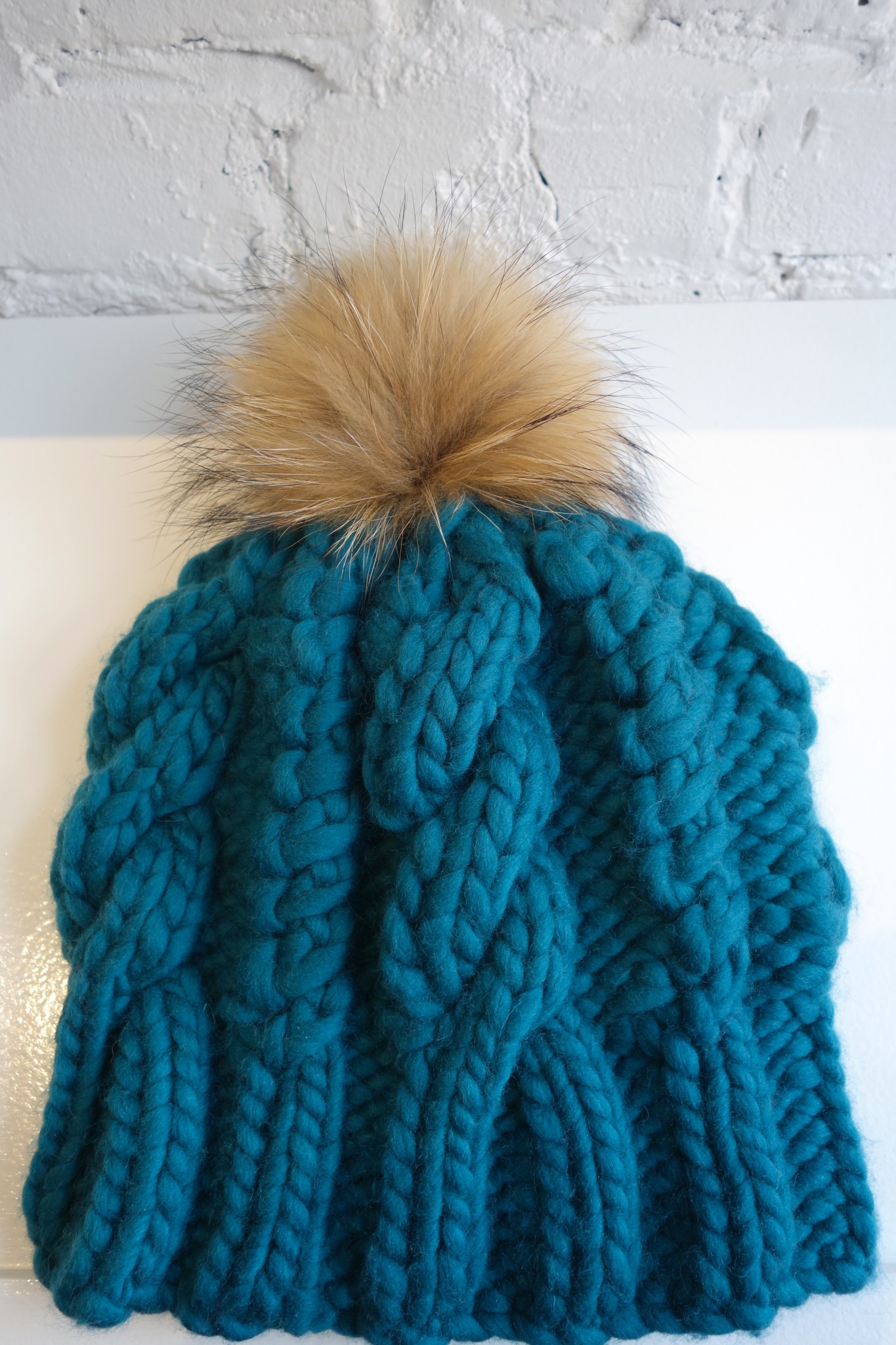 knit hat, boston, third piece, the-alyst.com