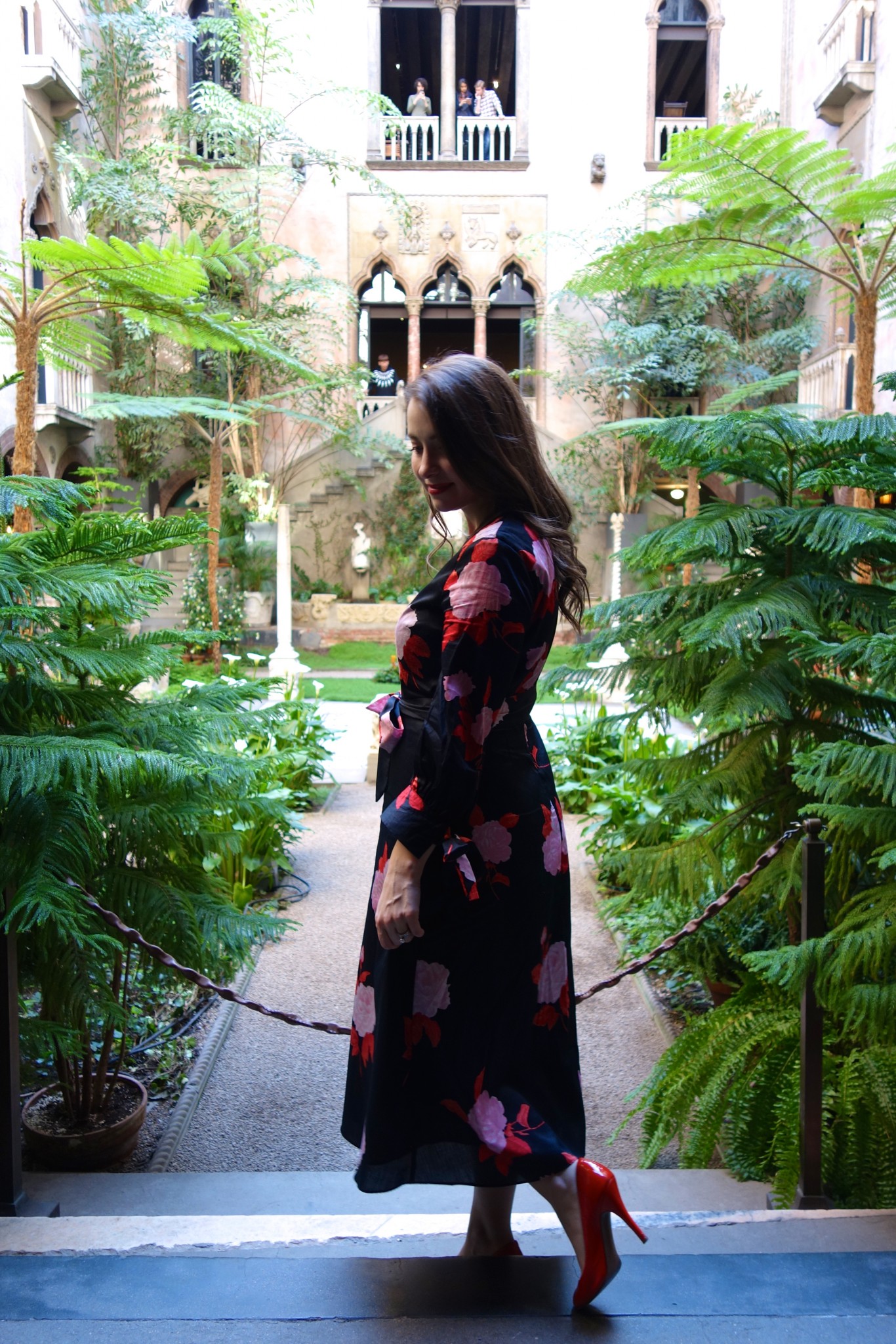isabella stewart gardner museum, boston, the-alyst.com
