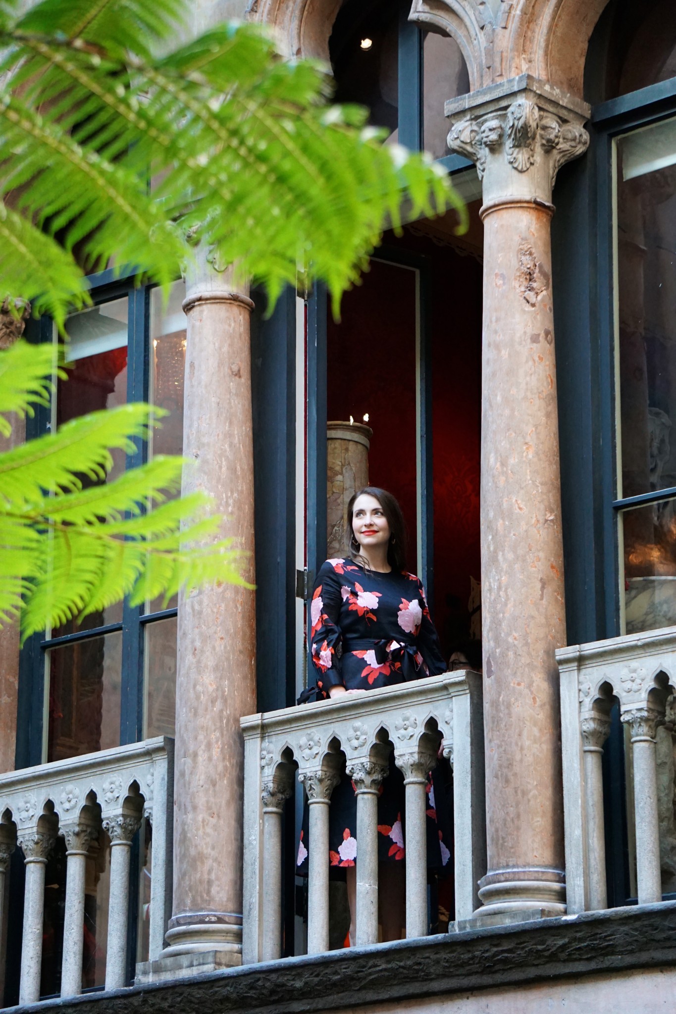 isabella stewart gardner museum, boston, the-alyst.com