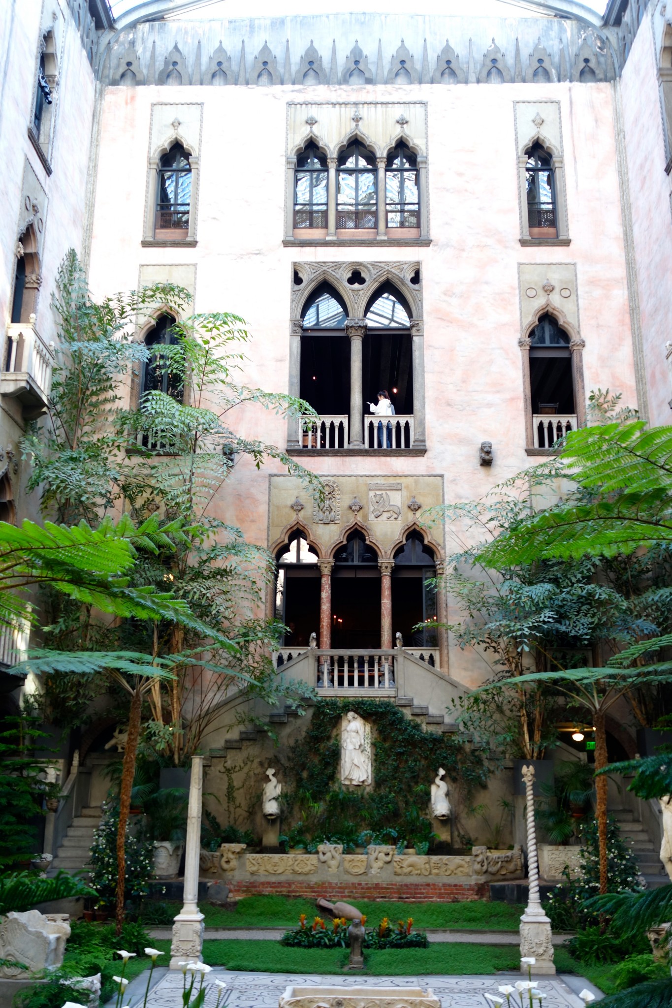 isabella stewart gardner museum, boston, the-alyst.com