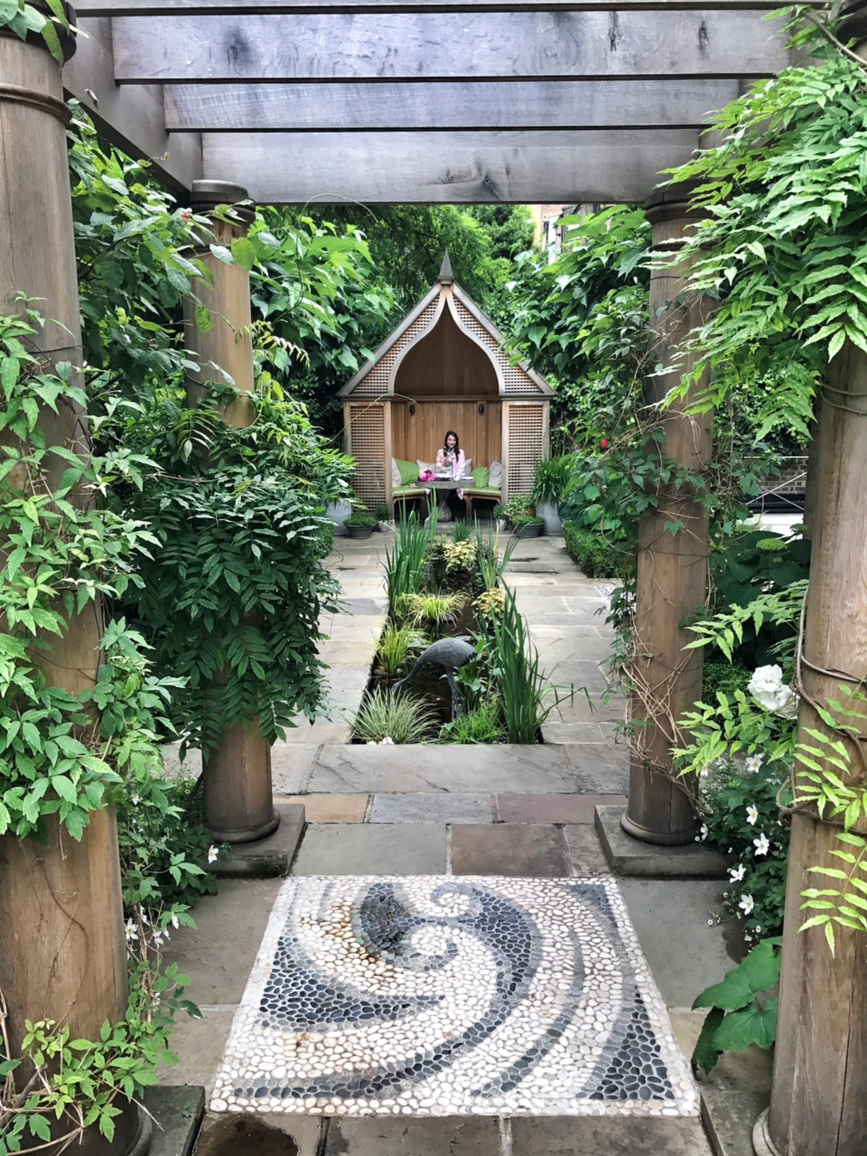 number sixteen hotel, most instagrammable places in london, the-alyst.com