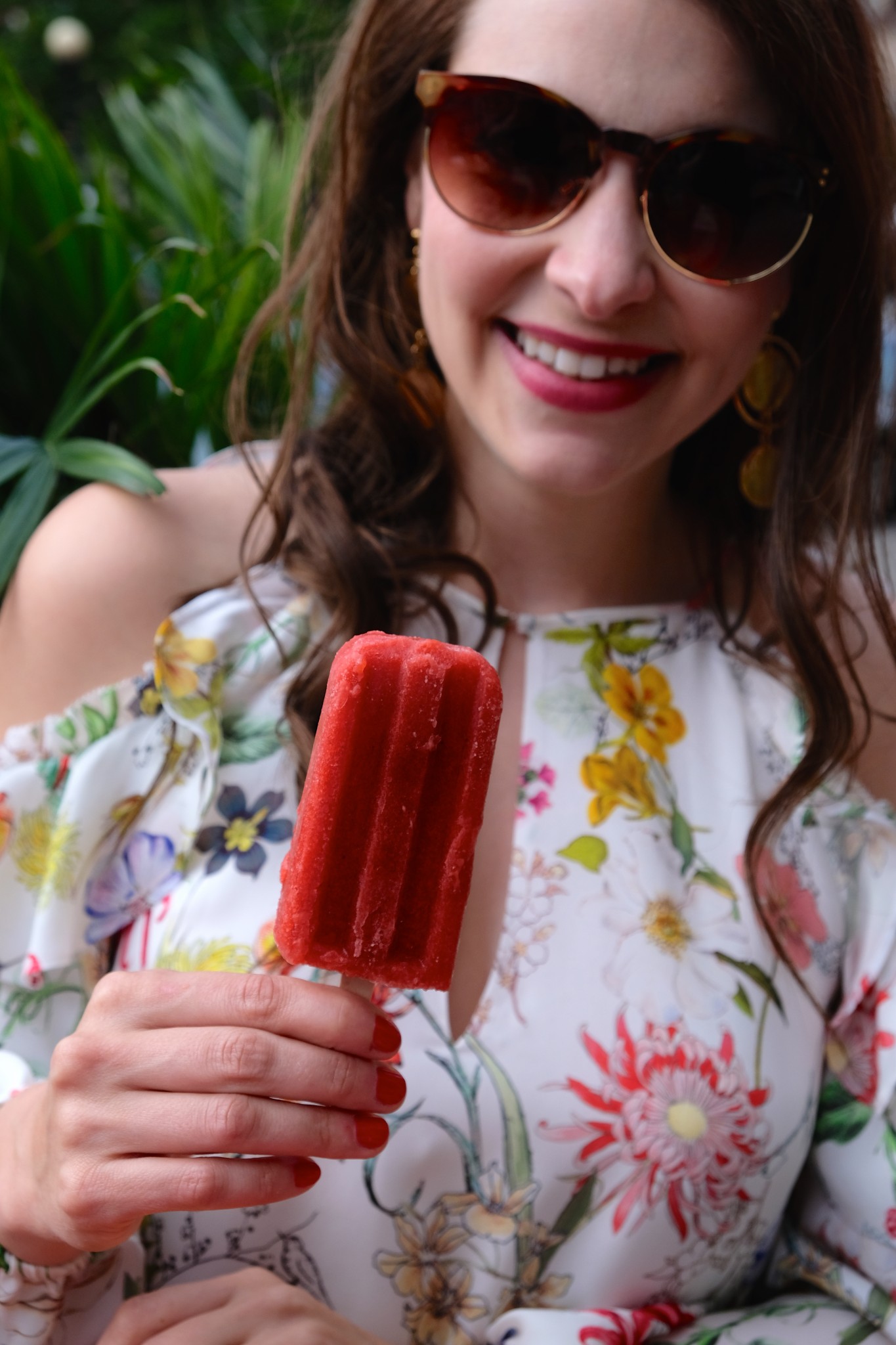 boozy popsicle, patio dining, fairmont copley plaza, oak long bar and kitchen, boston, the-alyst.com