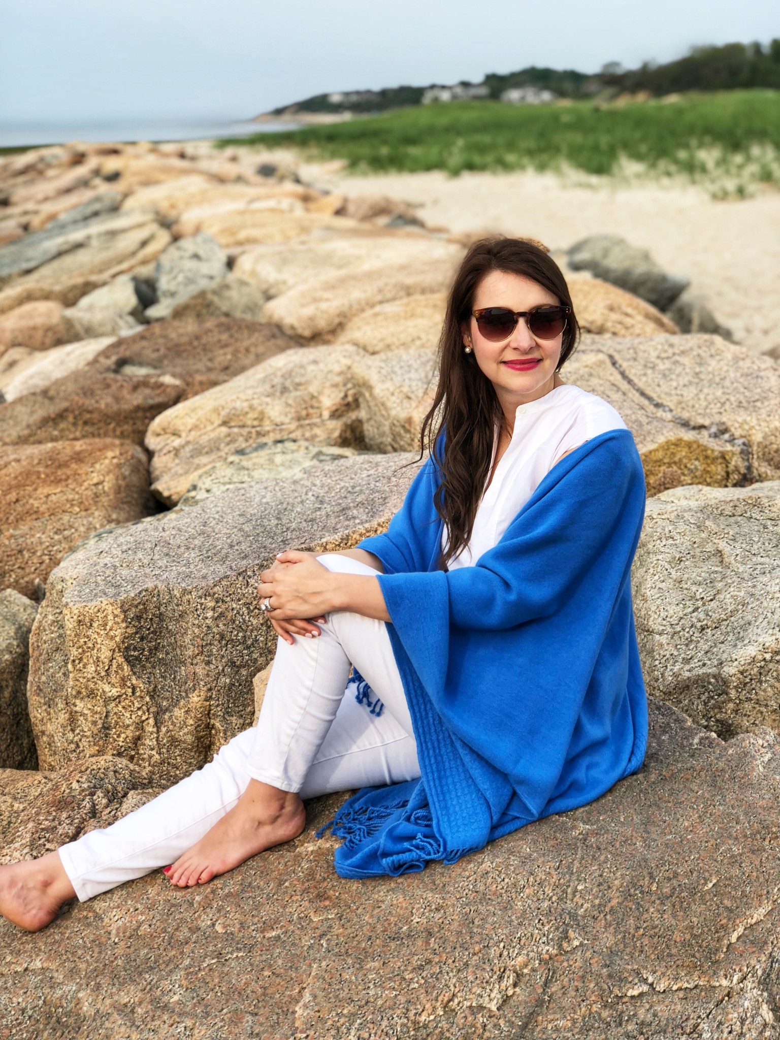 summer shawl, mer-sea & co, the-alyst.com