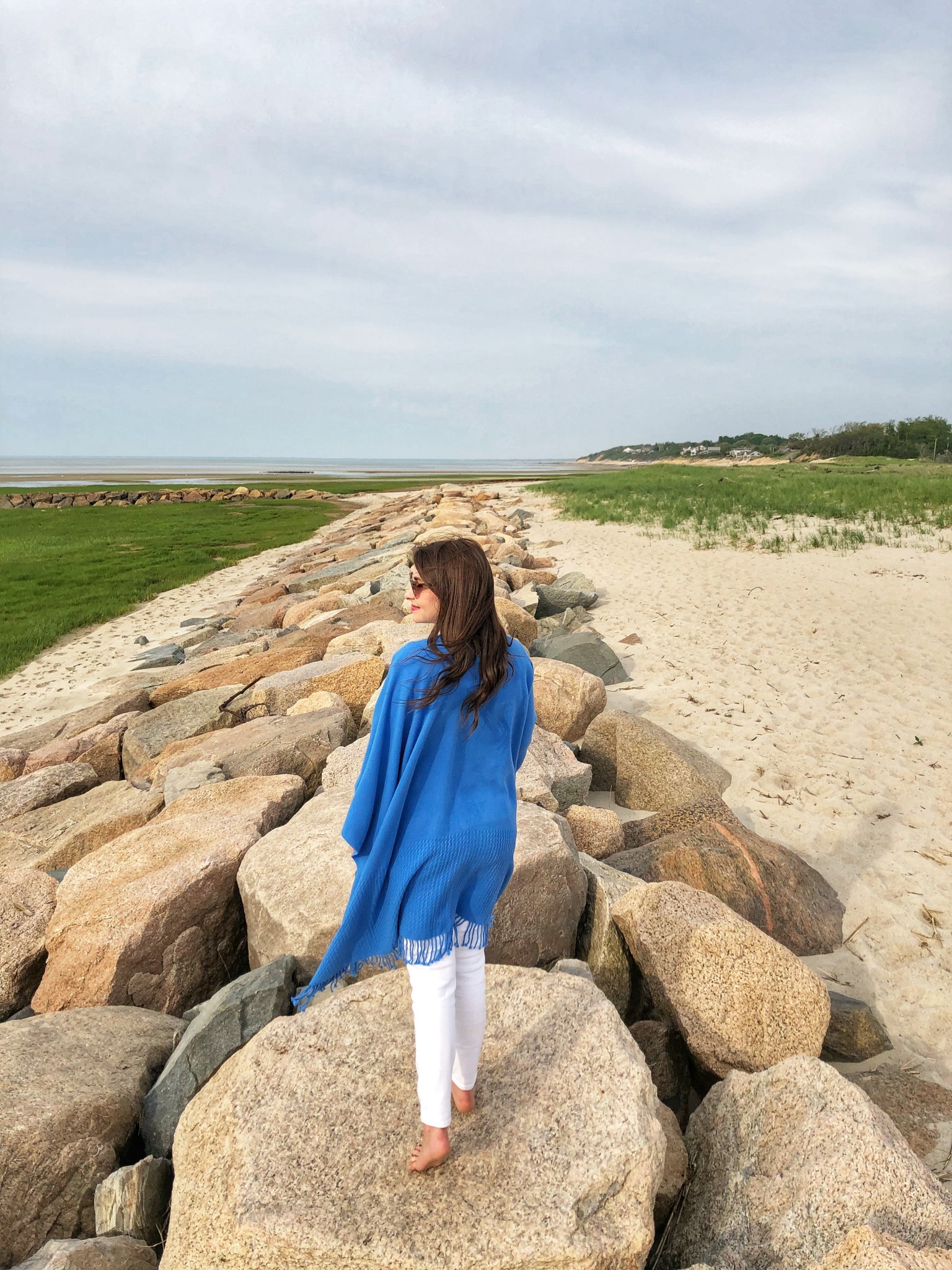 summer shawl, mer-sea & co, the-alyst.com