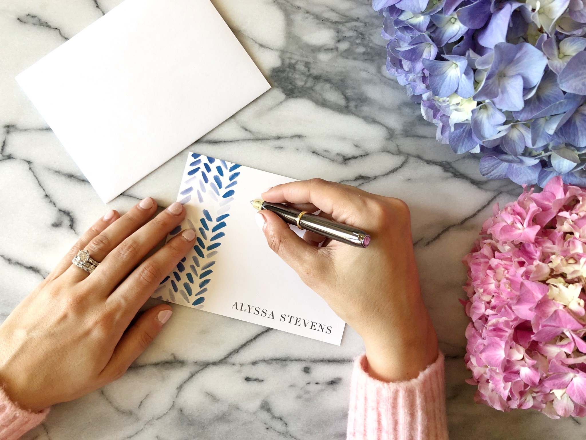stationery, basic invite, the-alyst.com