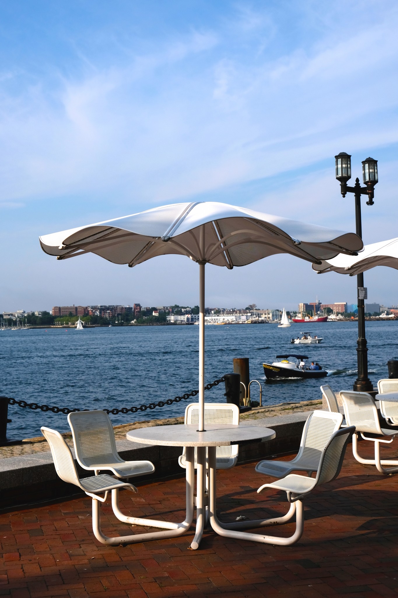 seaport district boston, the-alyst.com