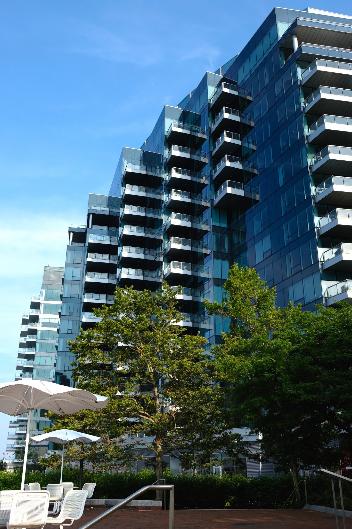 seaport district boston, the-alyst.com