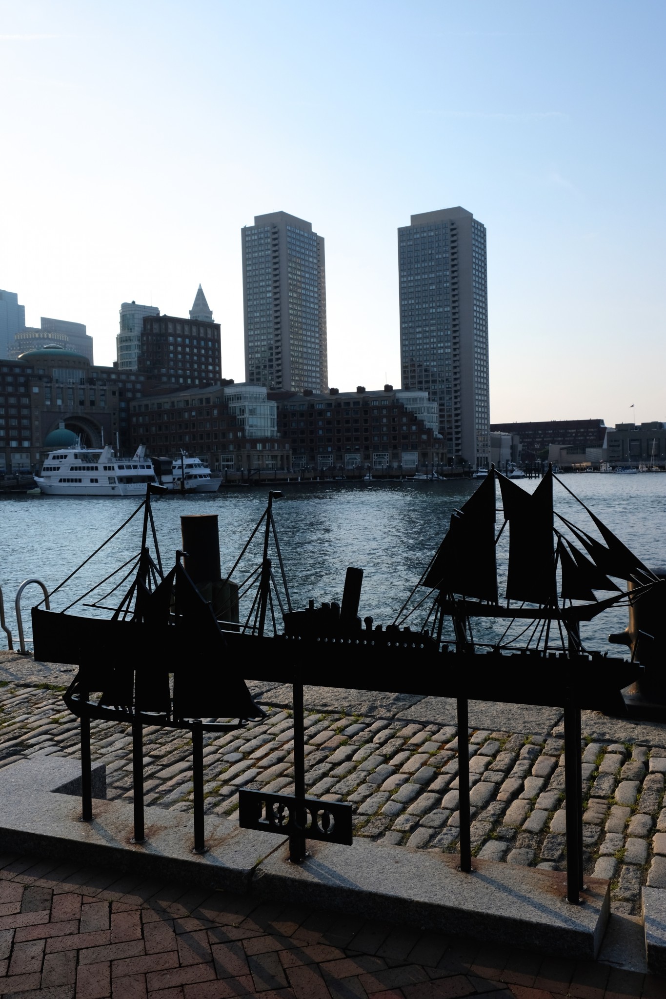 seaport district boston, the-alyst.com