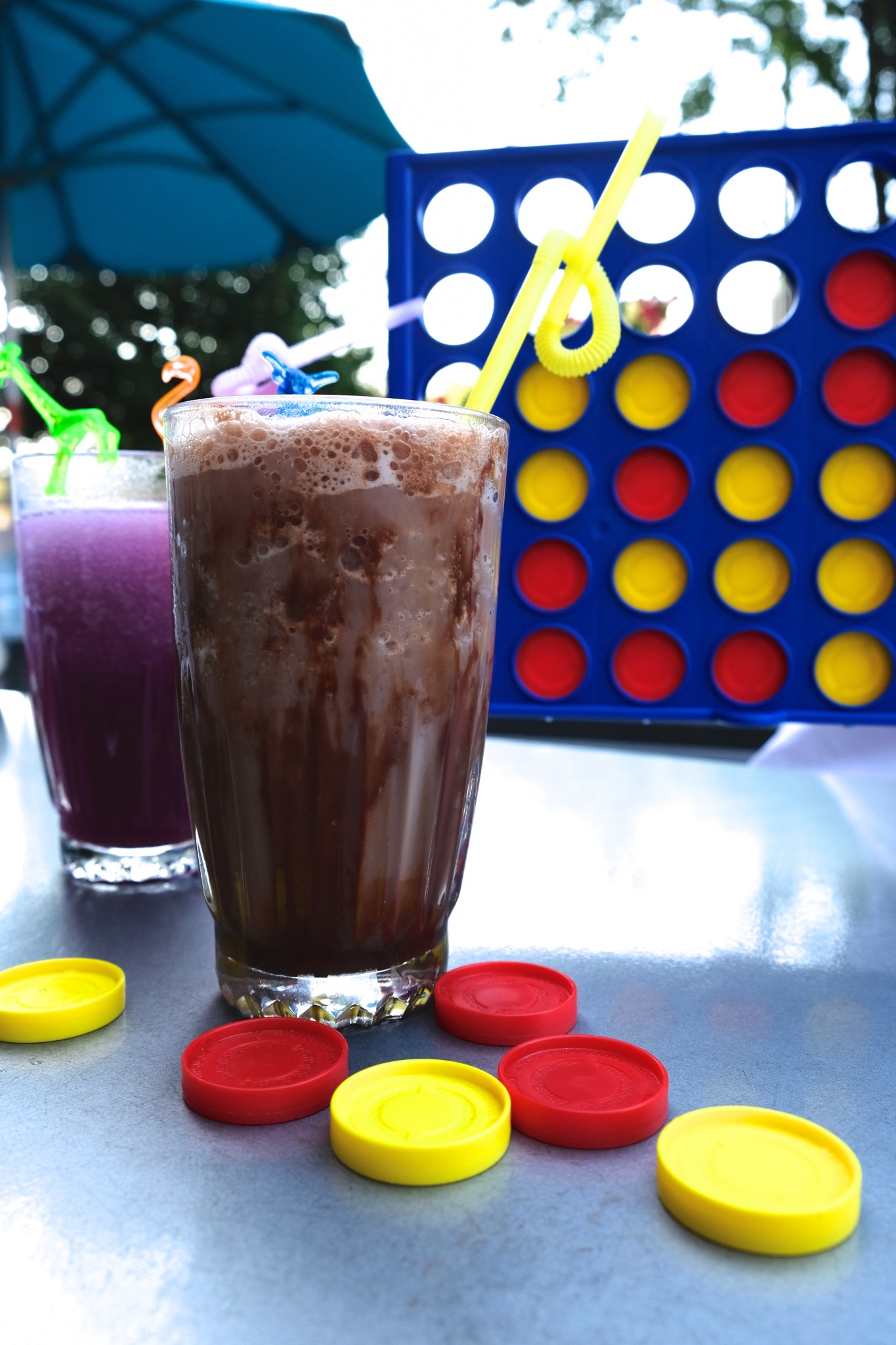 the best frozen drinks in boston, the automatic, the-alyst.com