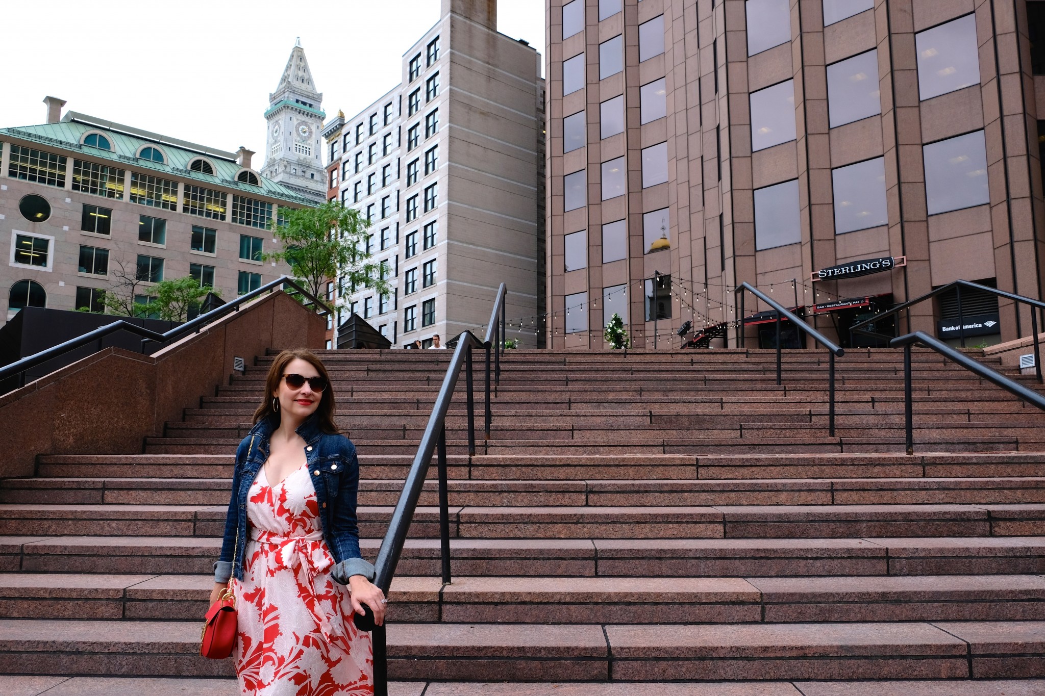 best coral lipsticks, faneuil hall boston, the-alyst.com