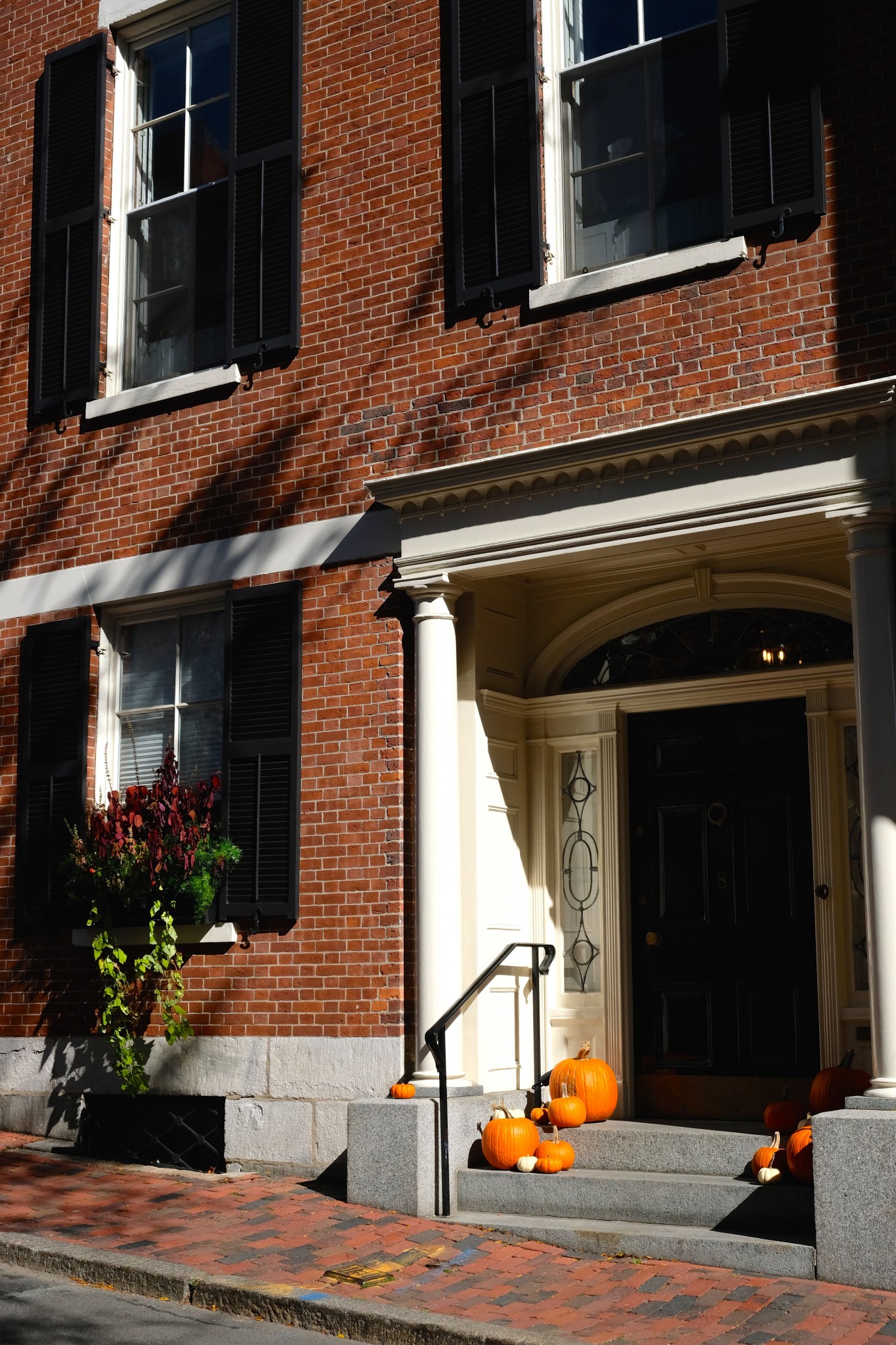 beacon hill, boston, the-alyst.com