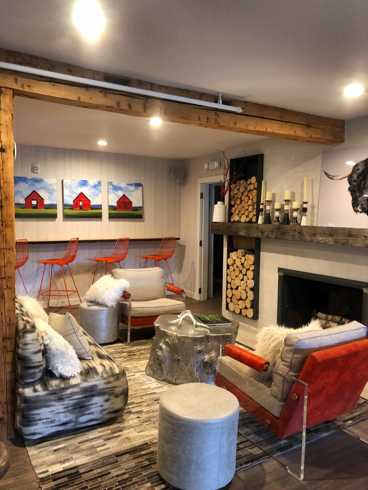 field guide, stowe, vermont, lark hotels, the-alyst.com