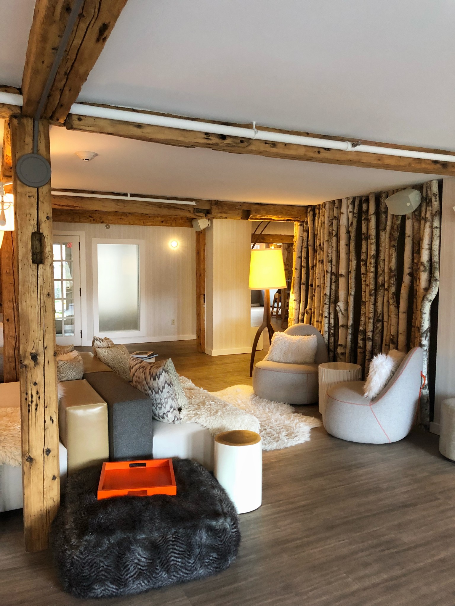 field guide, stowe, vermont, lark hotels, the-alyst.com