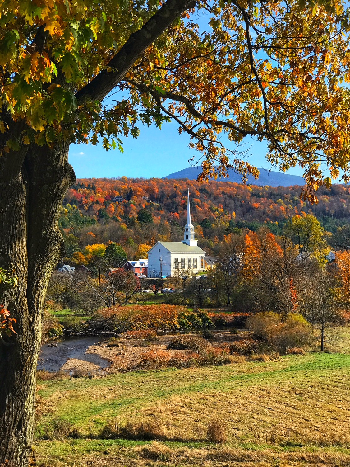 stowe, vermont, the-alyst.com
