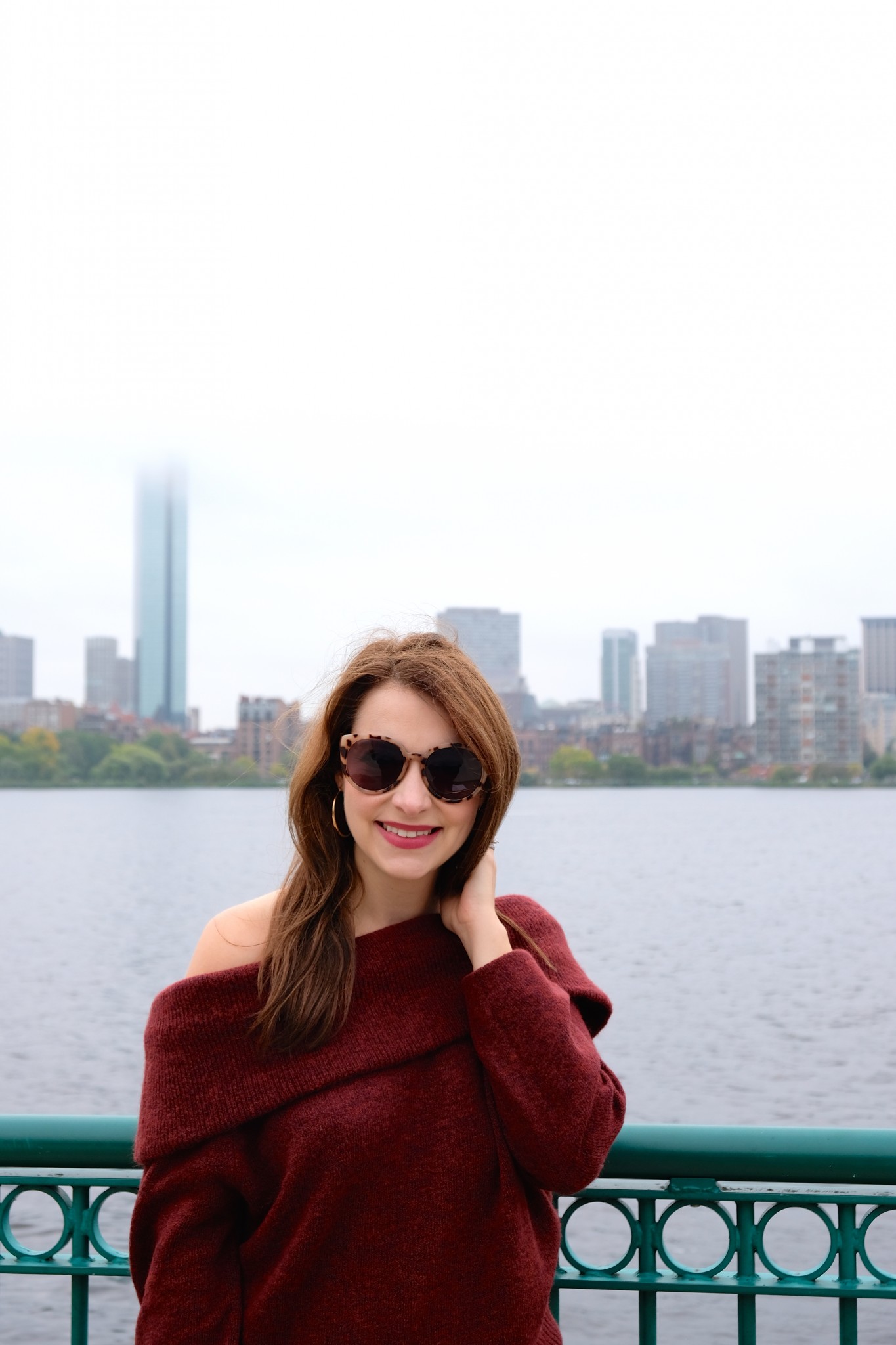 cozy fall sweater, the-alyst.com