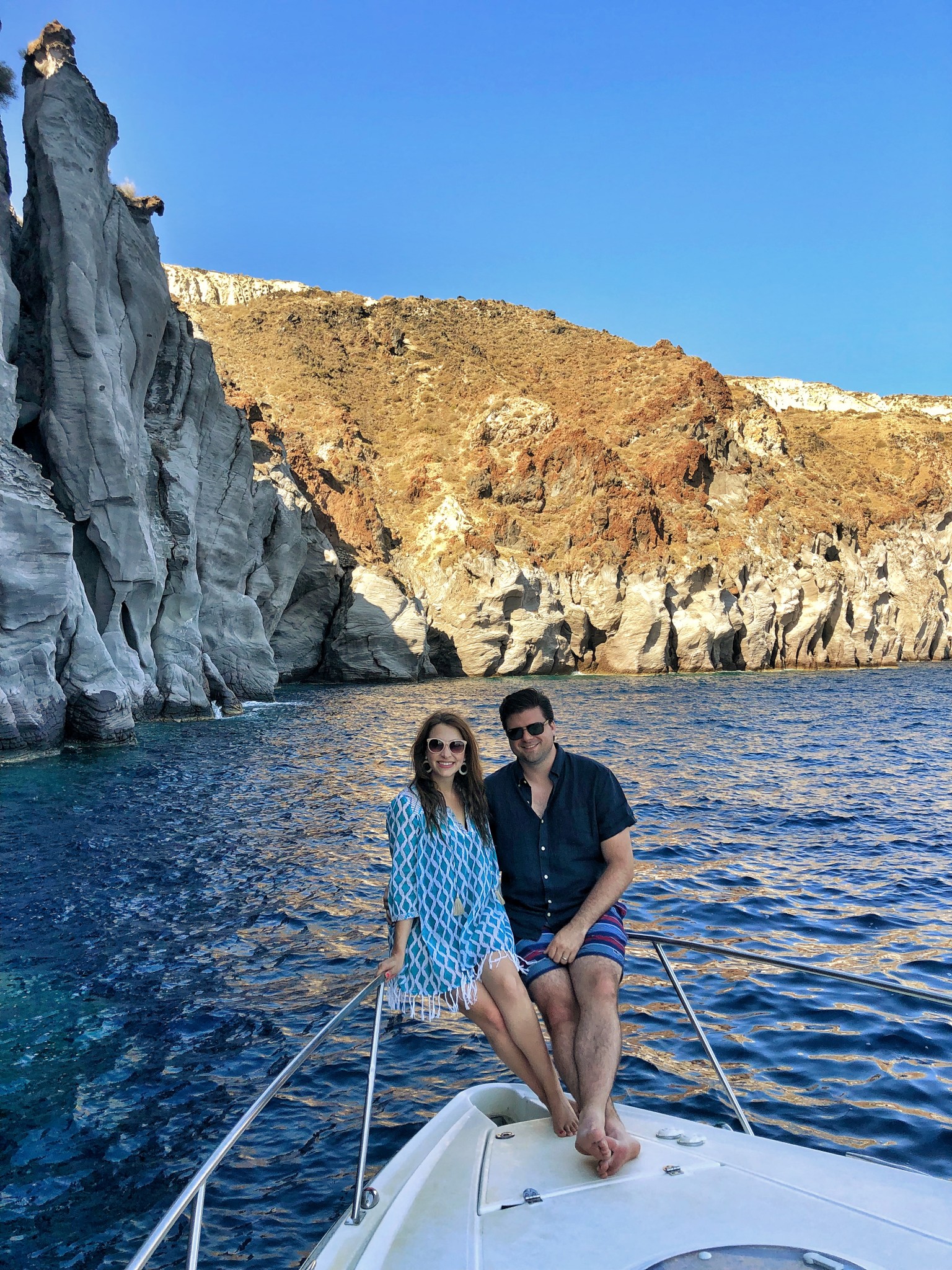 most instagrammable spots oia, santorini, the-alyst.com