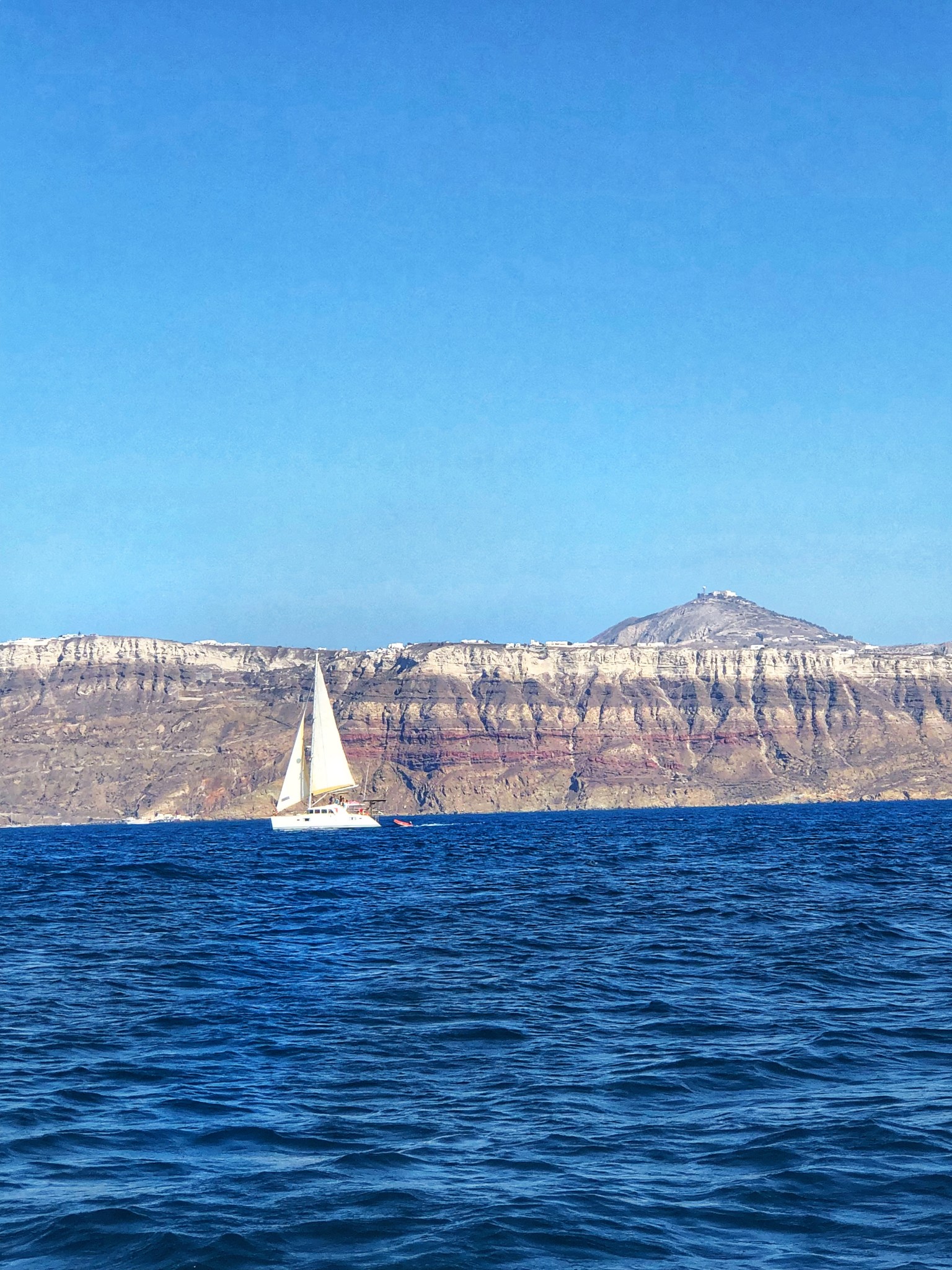 most instagrammable spots oia, santorini, the-alyst.com