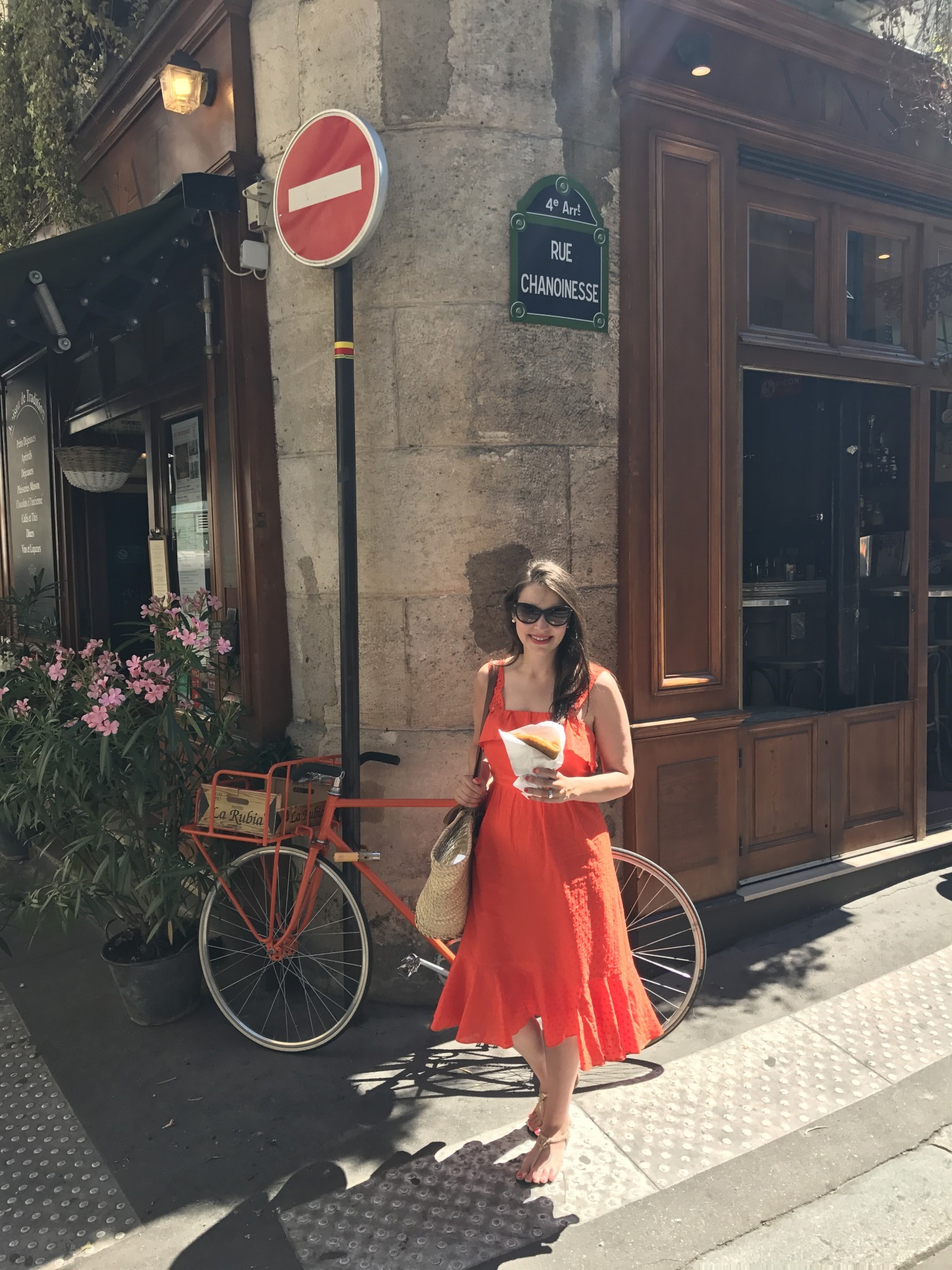 ile de la cite, paris, the-alyst.com