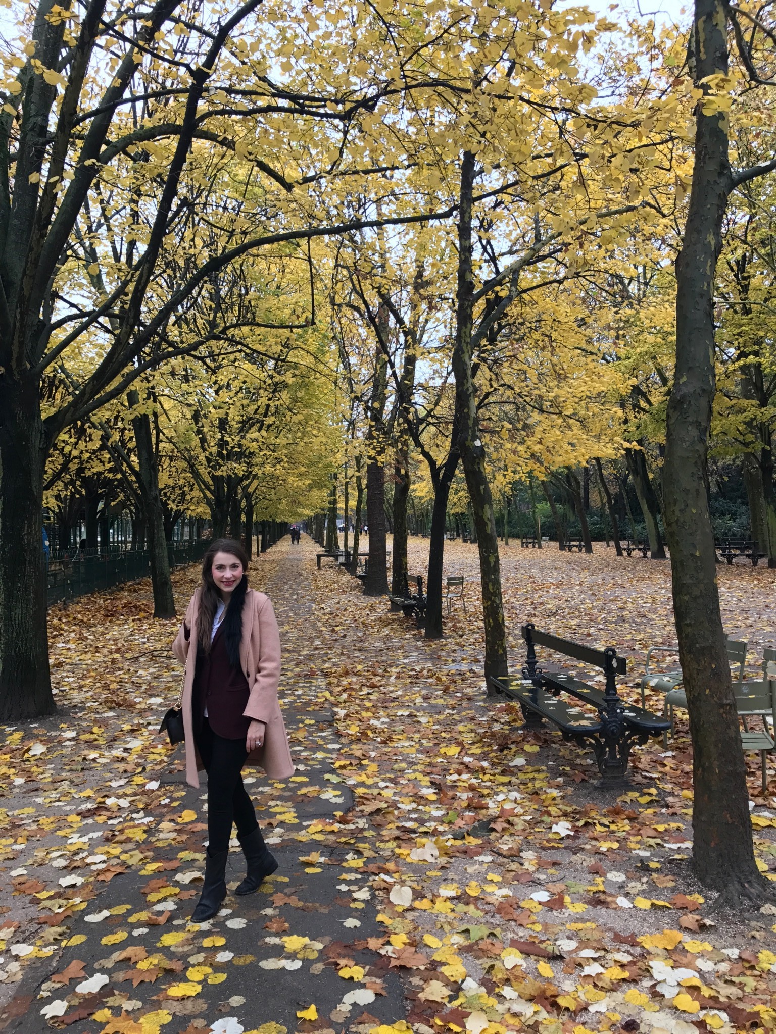 jardin du luxembourg, paris, the-alyst.com